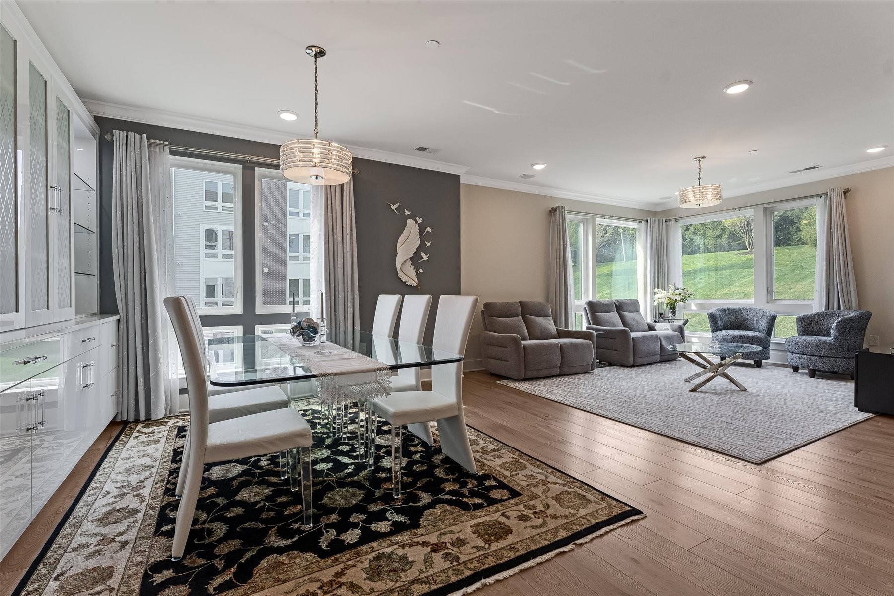  ?Del Webb? Refined One-Floor Luxury Living - 物件實景