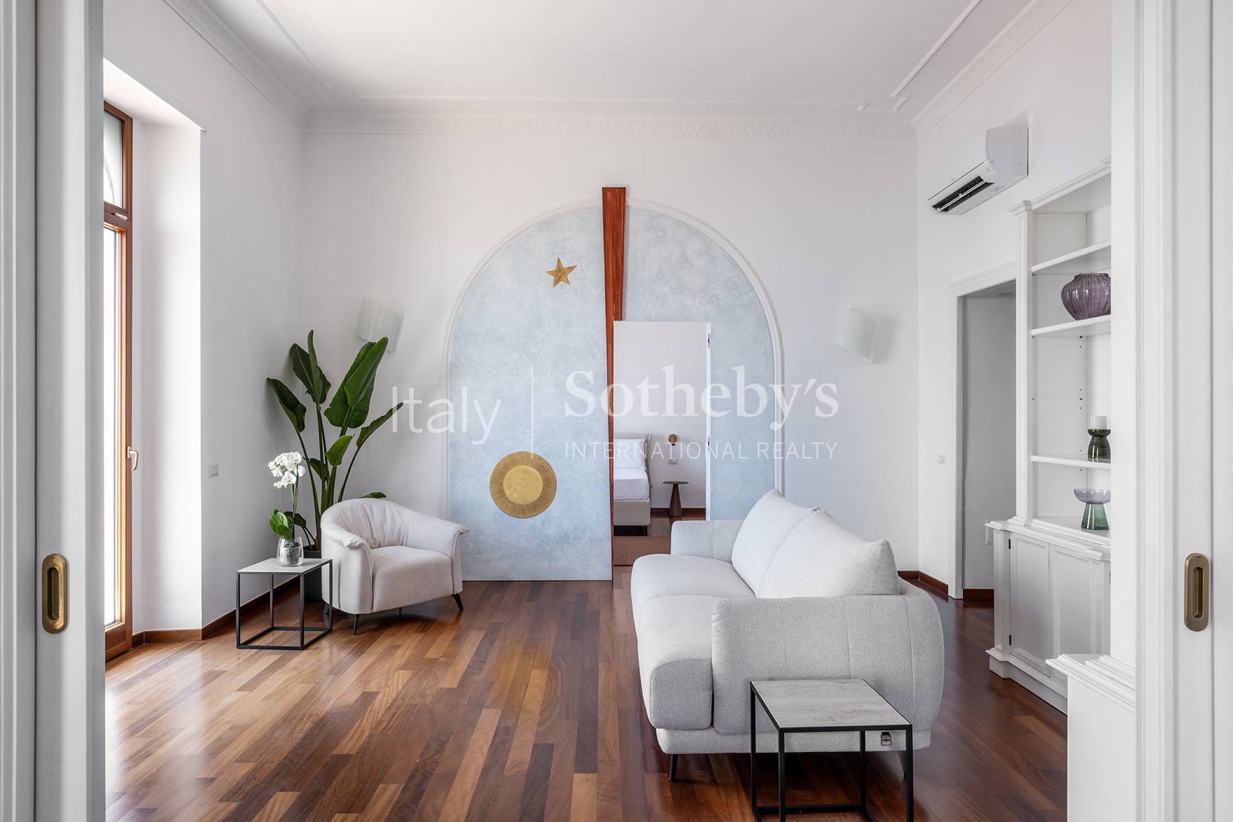  Renovated and furnished apartment with panoramic views - 物件實景