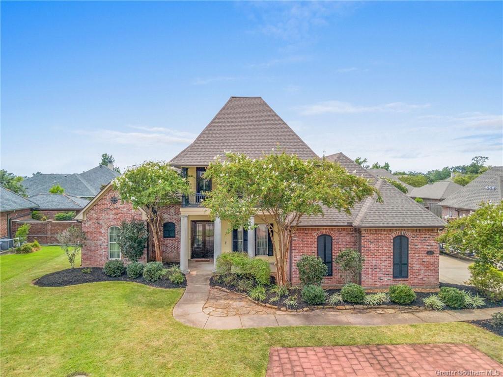 4850 Kingspoint Drive, Lake Charles, Louisiana, 70605, United States, 4 Bedrooms Bedrooms, ,4 BathroomsBathrooms,Residential,For Sale,4850 Kingspoint Drive,1615847