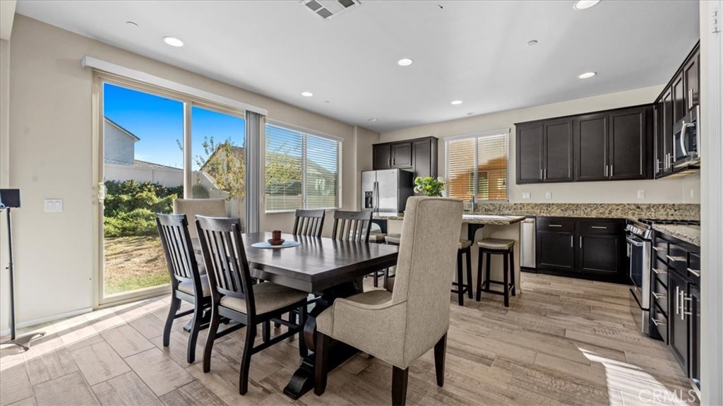 Beaumont, California, 92223, United States, 4 Bedrooms Bedrooms, ,3 BathroomsBathrooms,Residential,For Sale,2005772