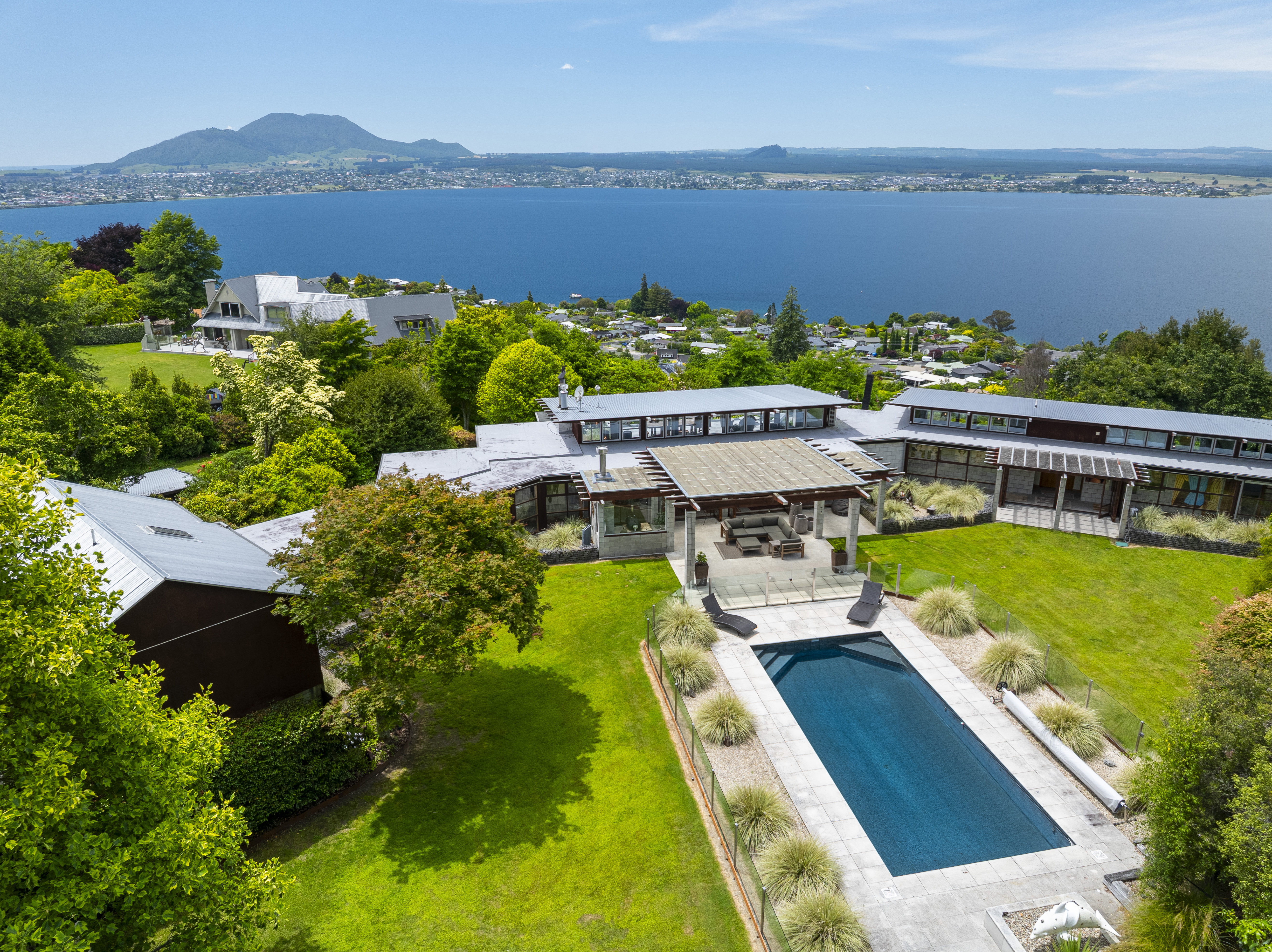  Architectural Distinction and Extraordinary Living - 物件實景