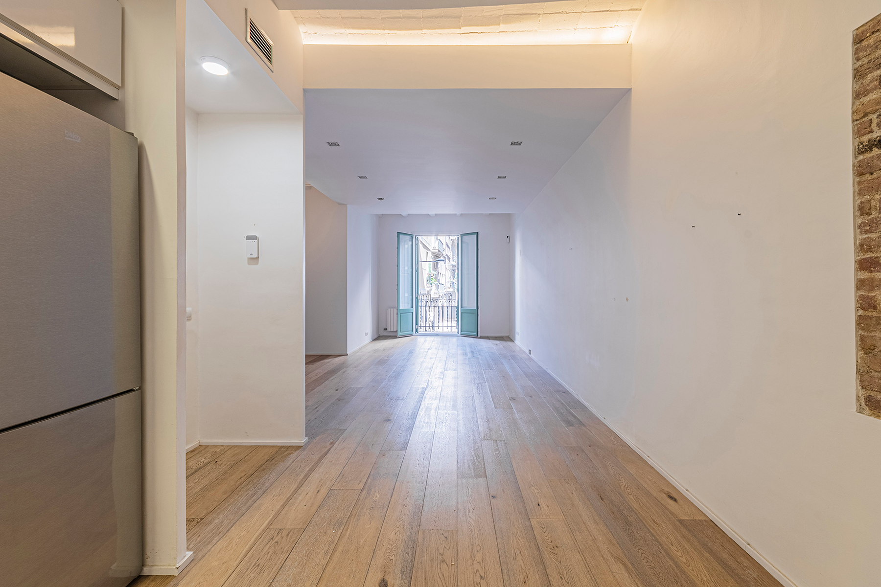  Beautiful flat in Vila de Gracia - 物件實景