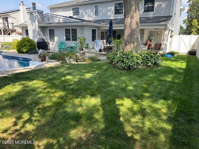 Howell, New Jersey, 07731, United States, 5 Bedrooms Bedrooms, ,3 BathroomsBathrooms,Residential,For Sale,1935979
