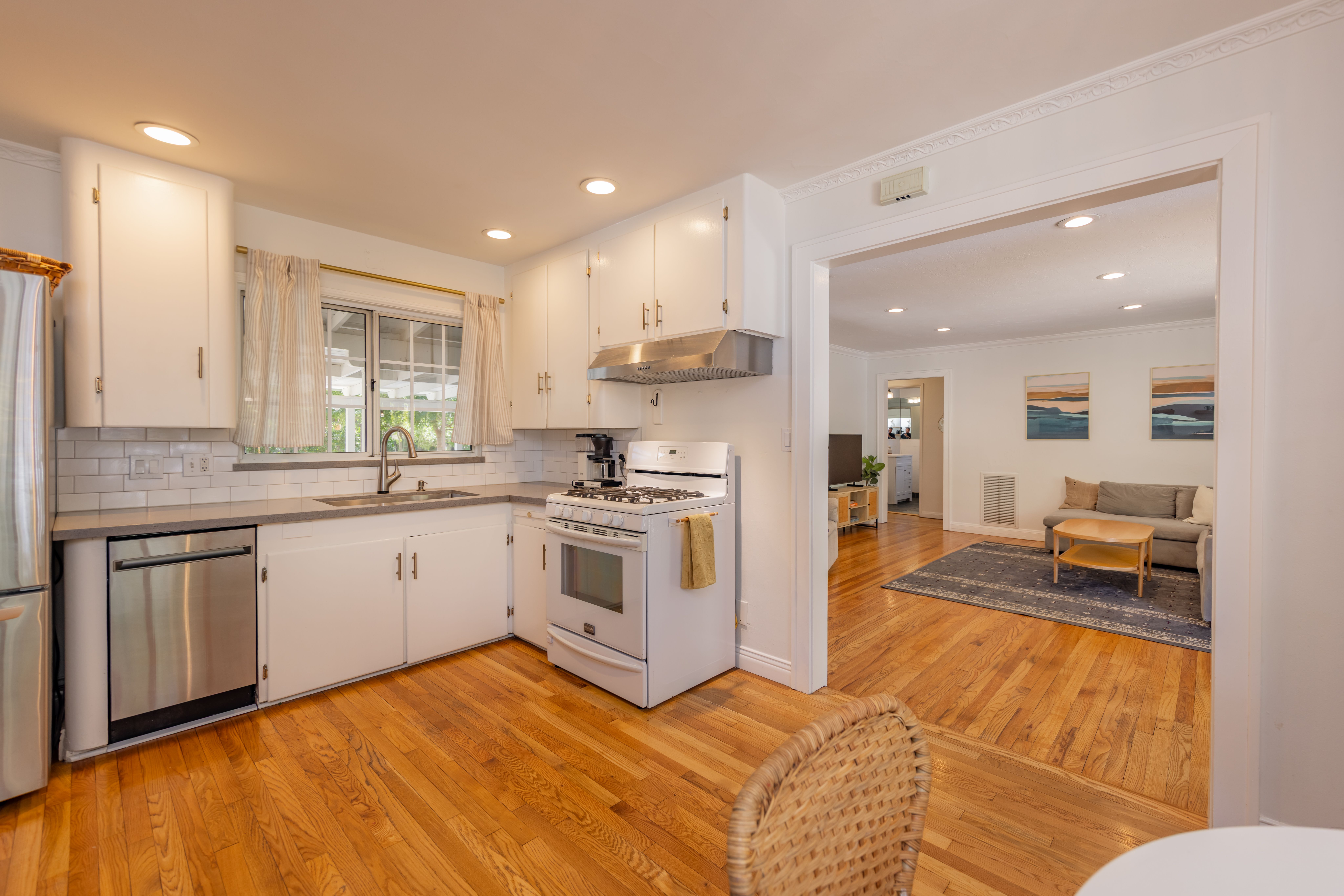  919 East Matilija Street, Ojai, CA 93023 - 物件實景