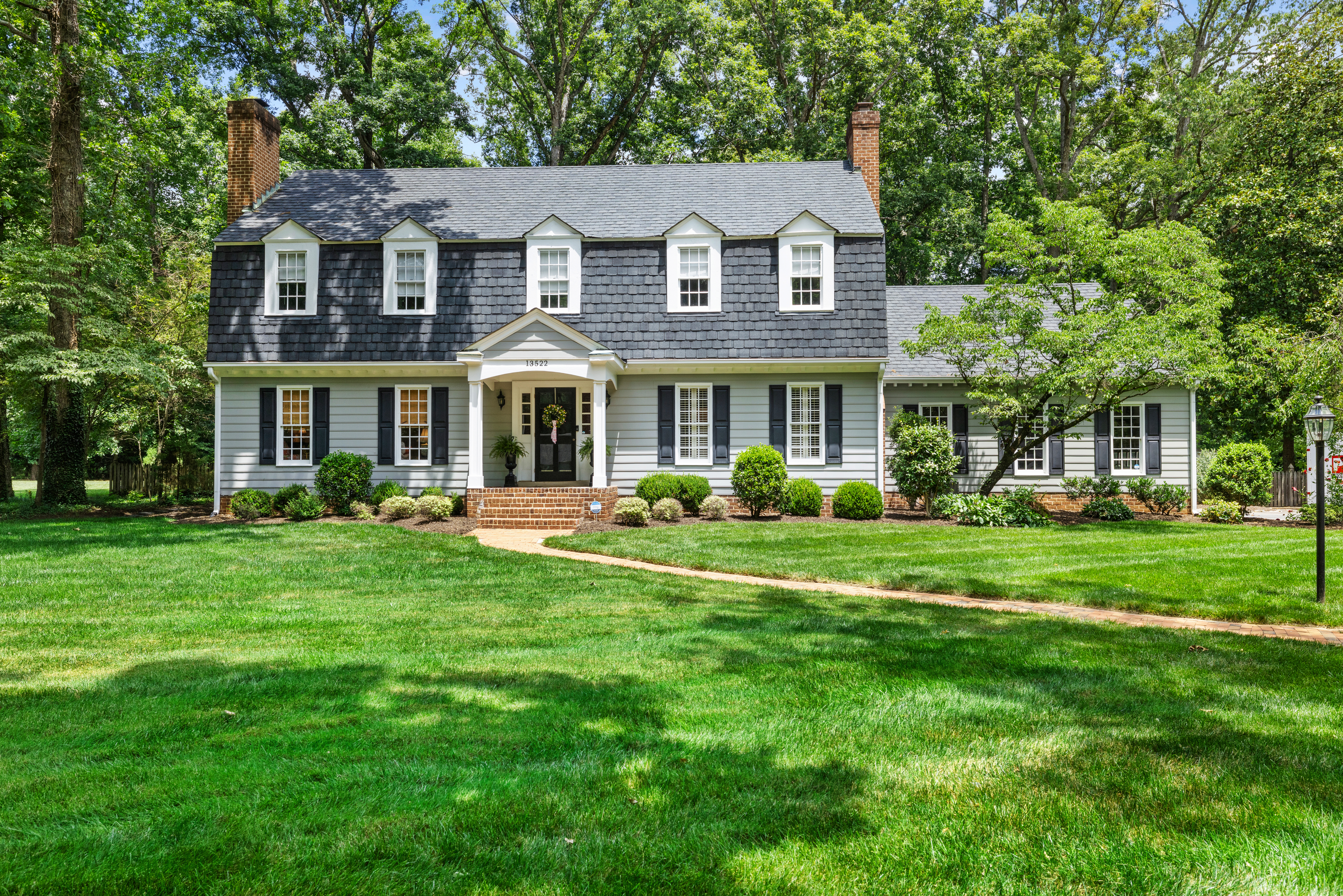  13522 Kingsmill Road, Midlothian, VA 23113 - 物件實景