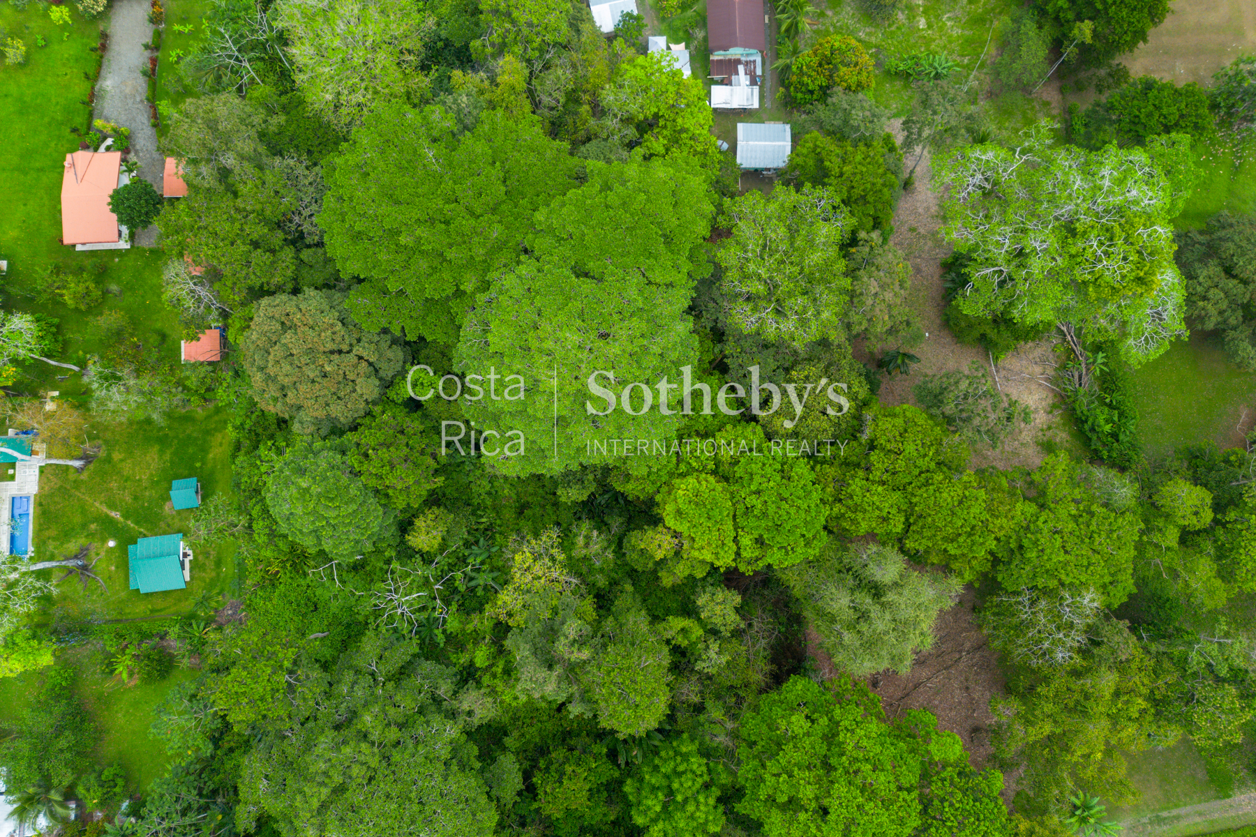 Cahuita Development Reserve - 物件實景