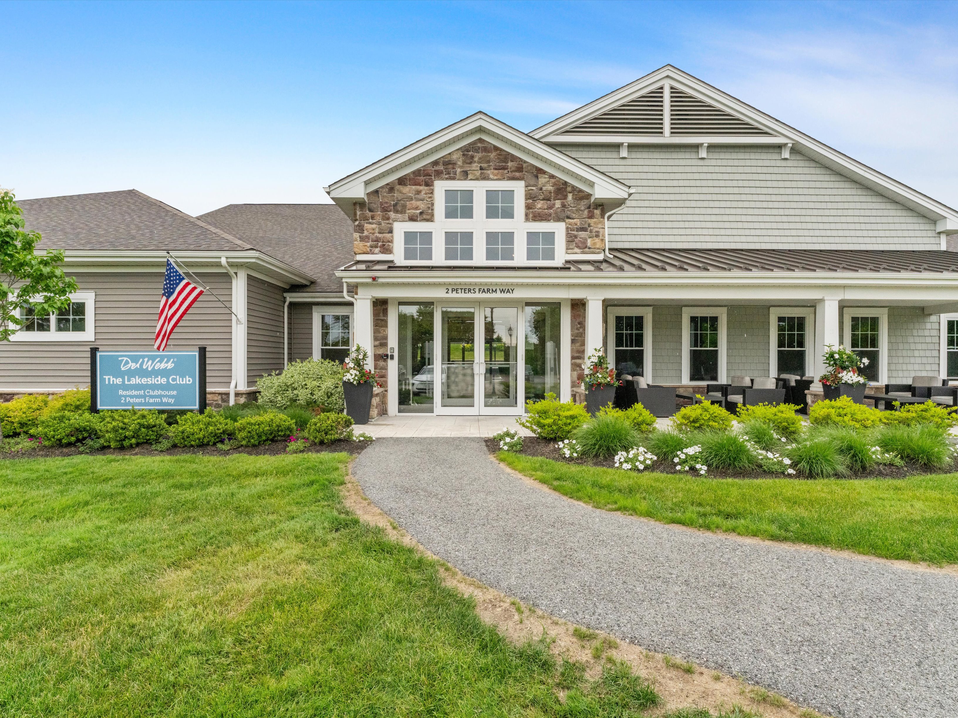  3202 Peters Farm Way, Unit 202, Westborough, MA 01581 - 物件實景