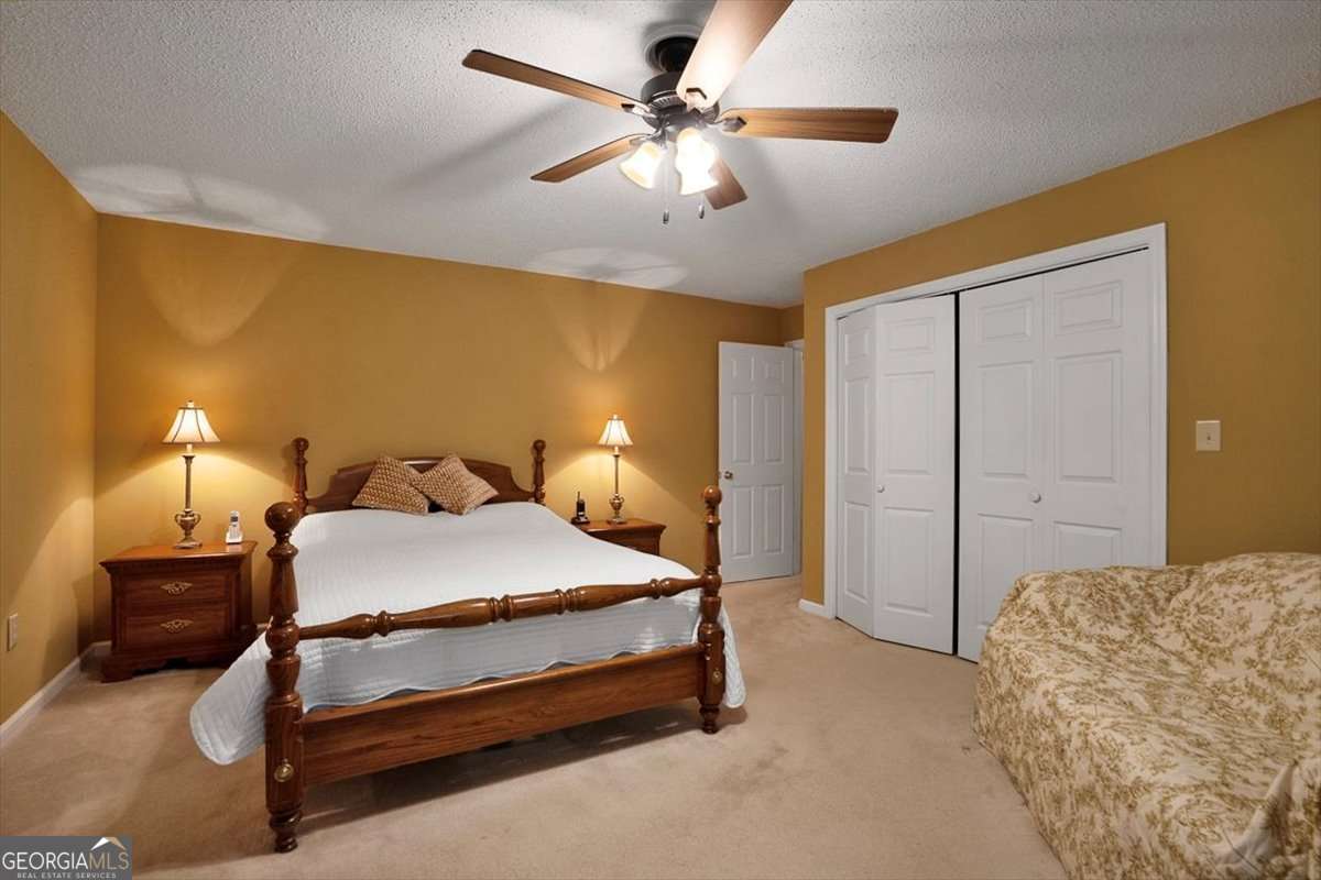 Arnoldsville, Georgia, 30619, United States, 4 Bedrooms Bedrooms, ,4 BathroomsBathrooms,Residential,For Sale,1987568