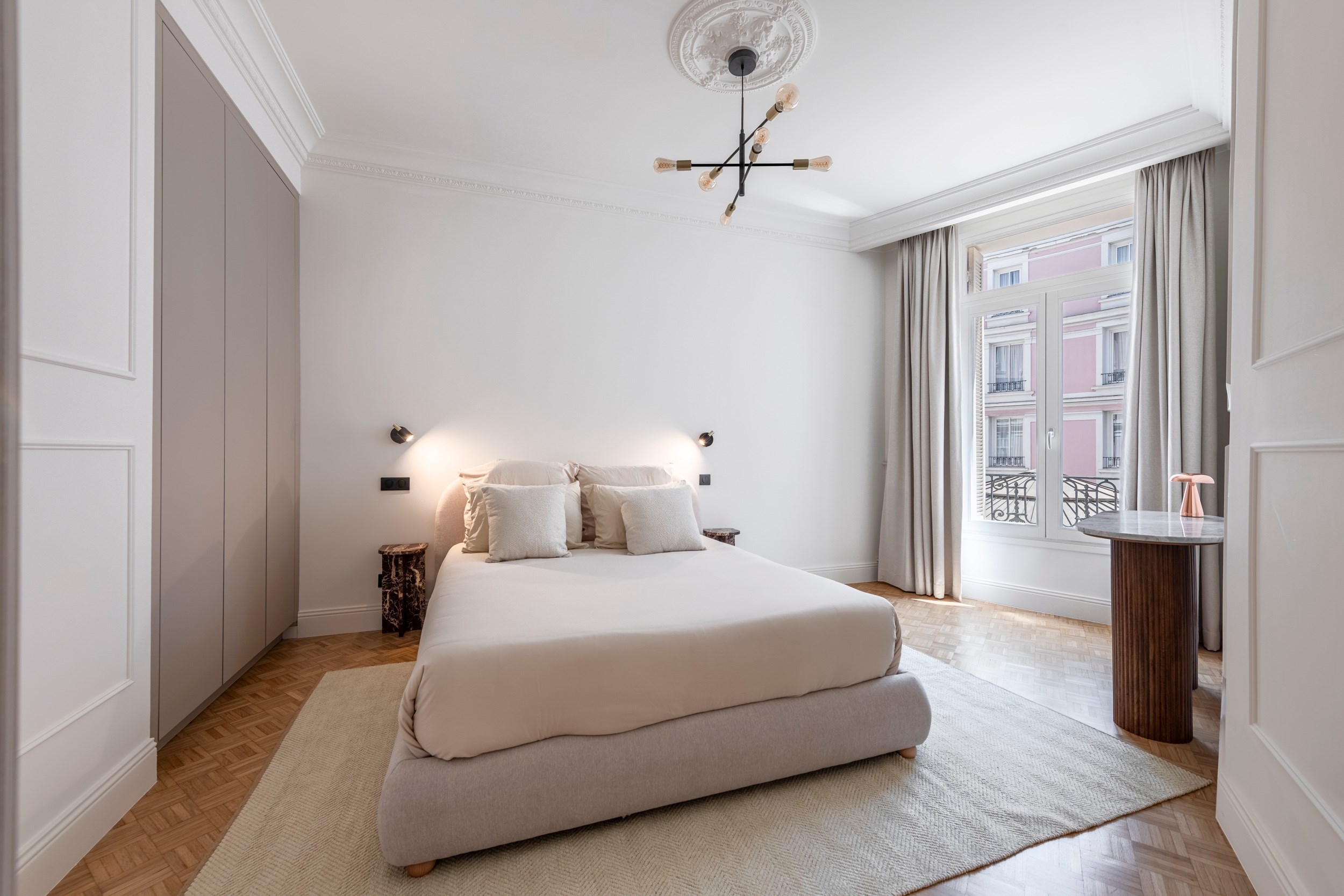  Negresco Residence, Luxuriously renovated two bedroom apartment. - 物件實景