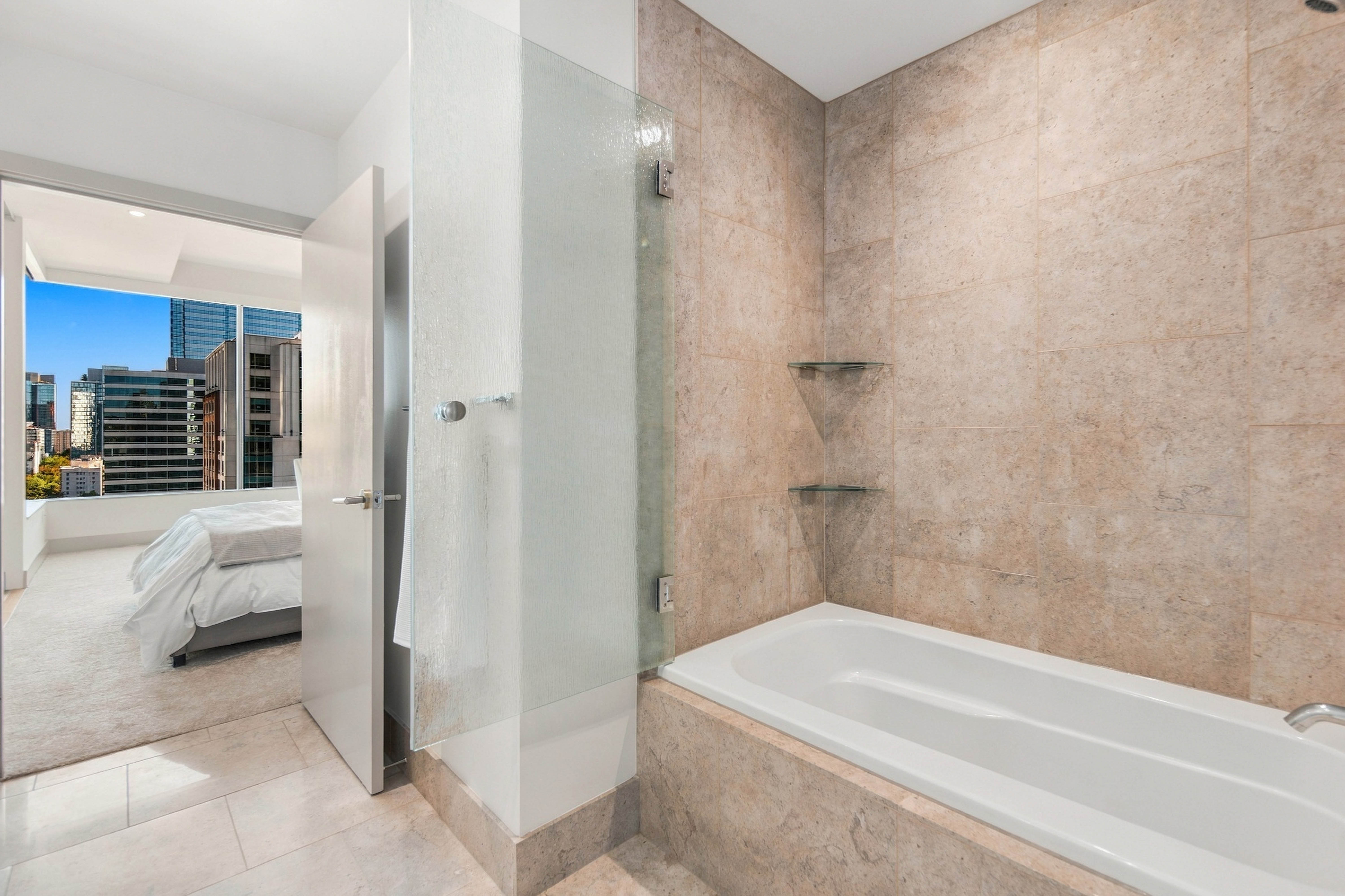  737 Olive Way Unit #2607, Seattle, WA 98101 - 物件實景