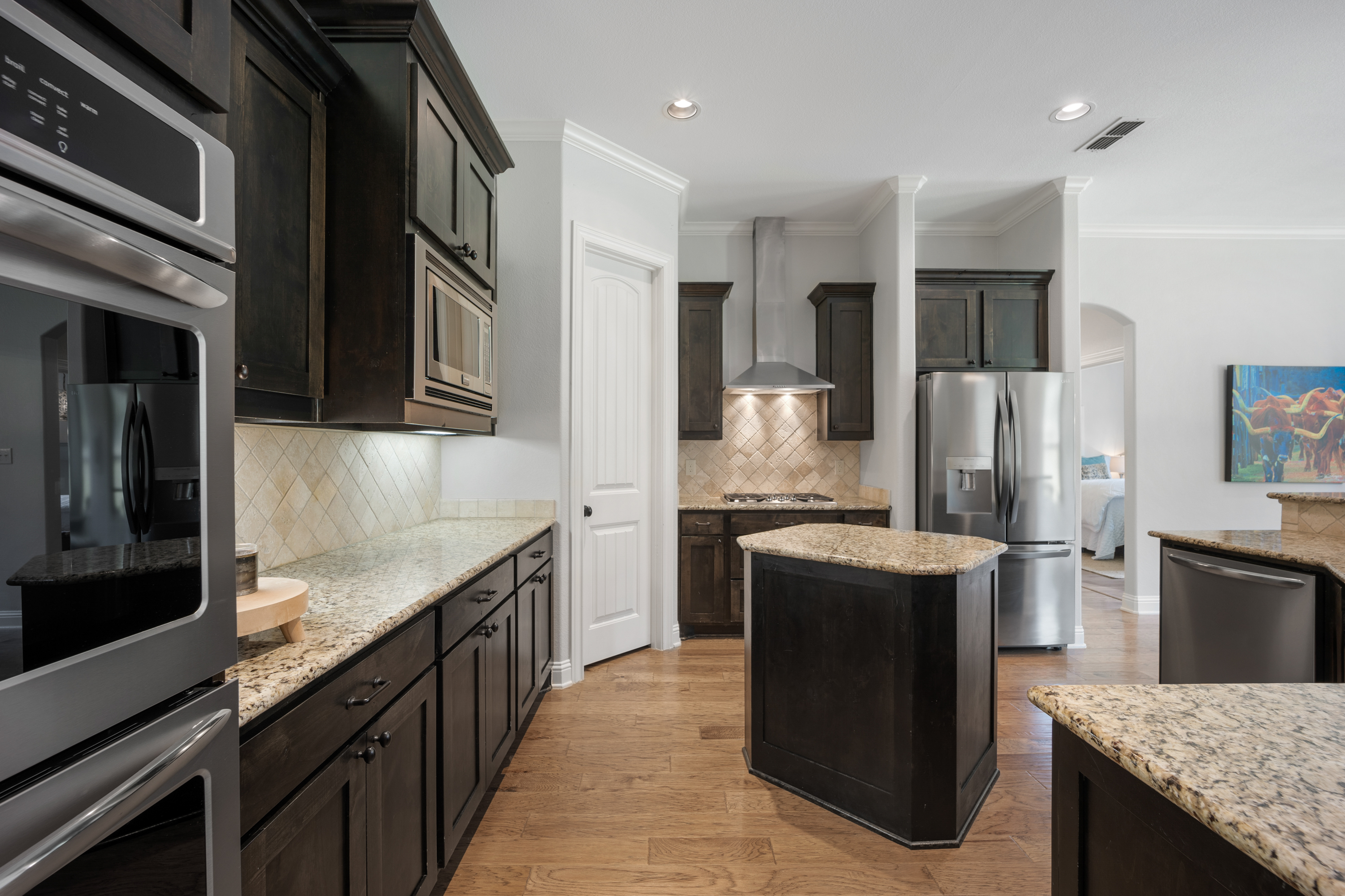  247 River Bend Trail, Combine, TX, 75159 - 物件實景