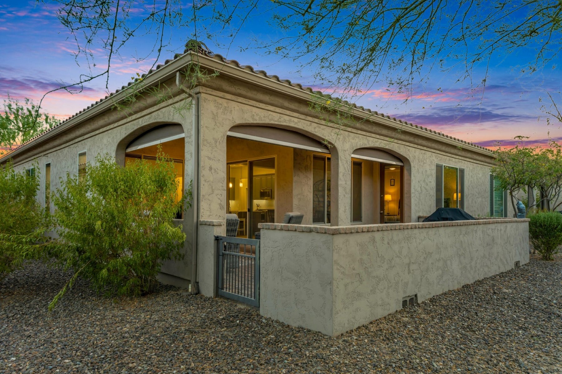  16938 W Cypress Street, Goodyear, AZ 85395 - 物件實景