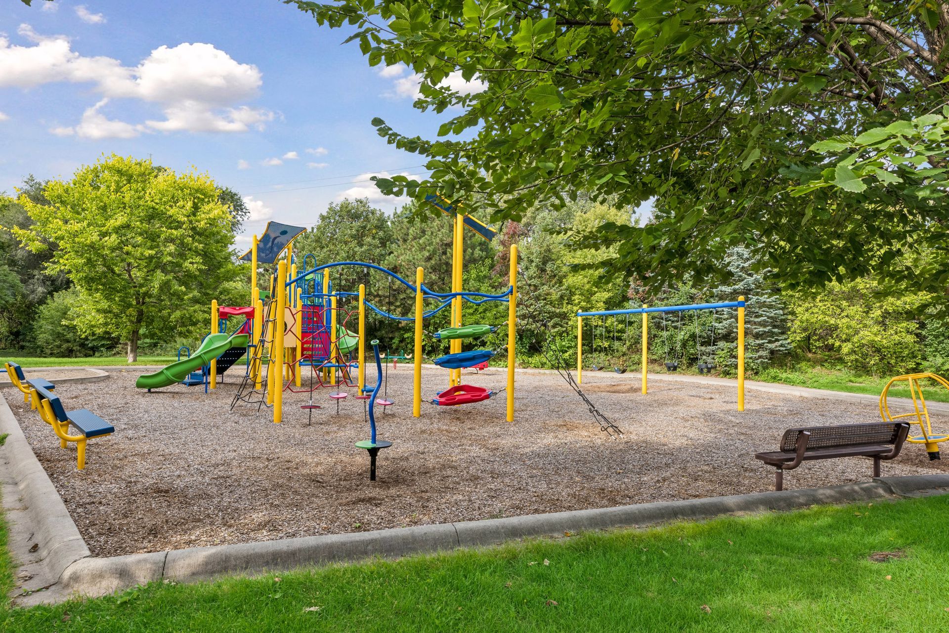  6090 West 16th Street, St. Louis Park, MN 55416 - 物件實景