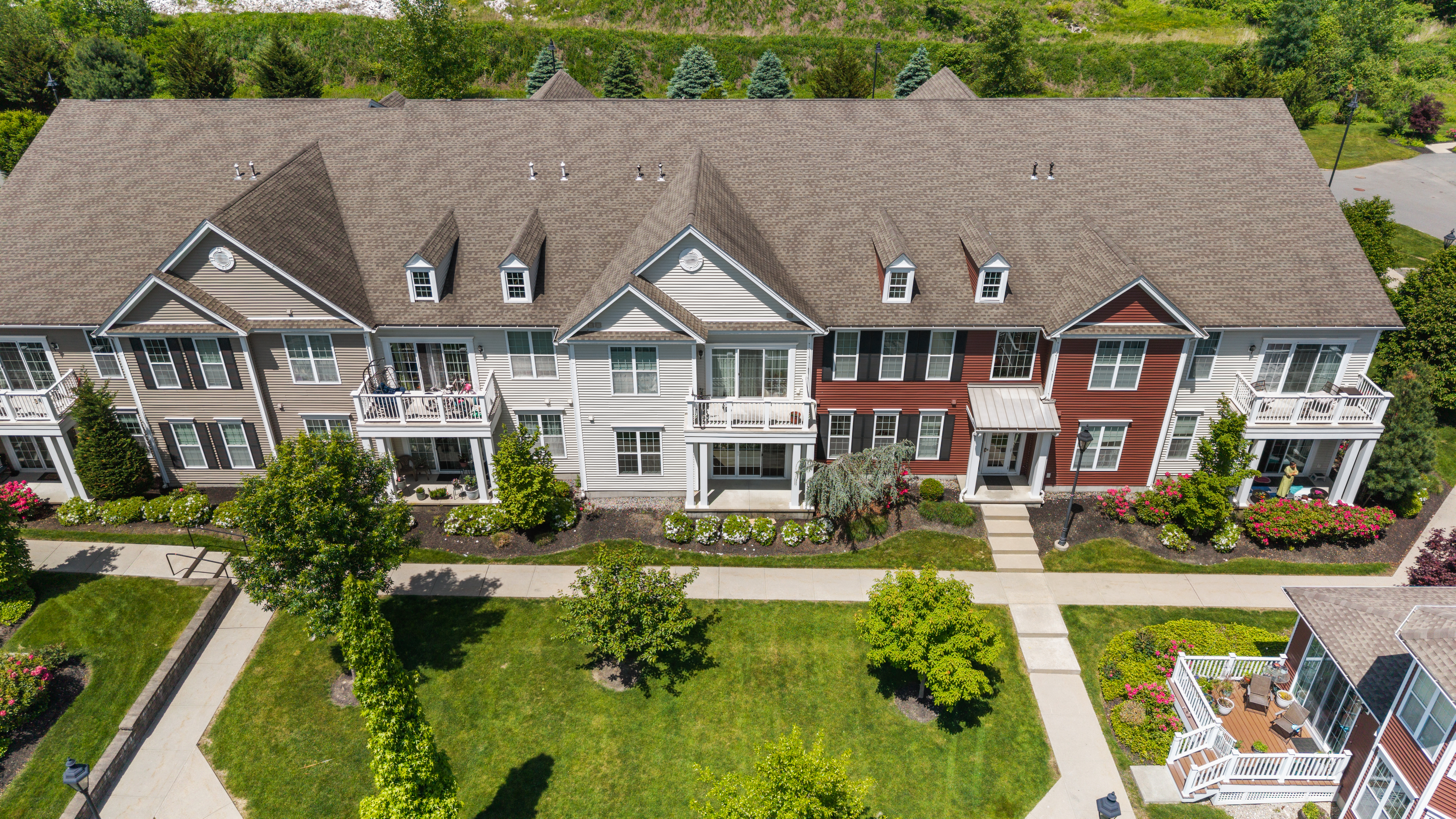  2106 Simeon Howard Way, Westborough, MA 01581 - 物件實景