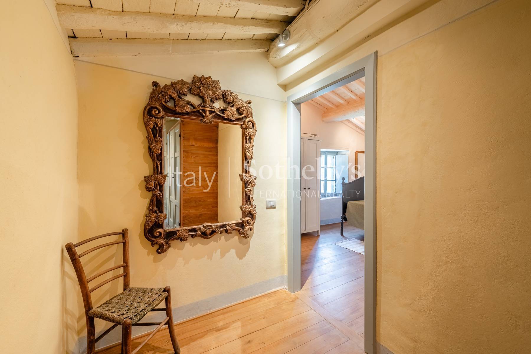  Enchanting Tuscan Country House nestled in the hills of Lucca - 物件實景