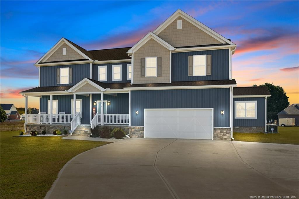 5554 Lake Vista Court, Rocky Mount, North Carolina, 27803, United States, 4 Bedrooms Bedrooms, ,3 BathroomsBathrooms,Residential,For Sale,5554 Lake Vista Court,1665891