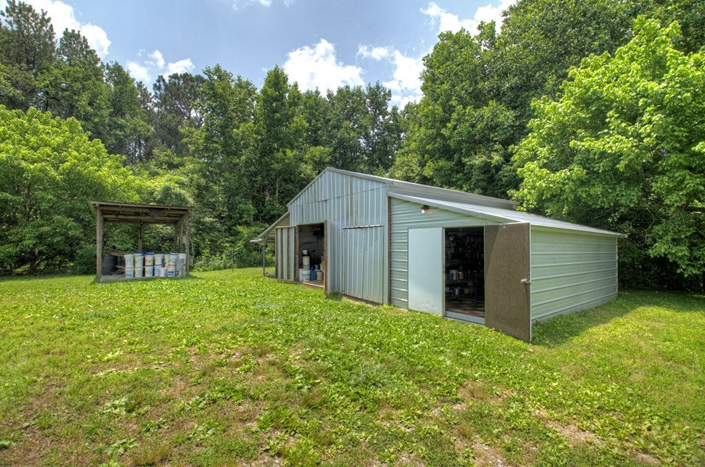 Talking Rock, Georgia, 30175, United States, 5 Bedrooms Bedrooms, ,4 BathroomsBathrooms,Residential,For Sale,1848832