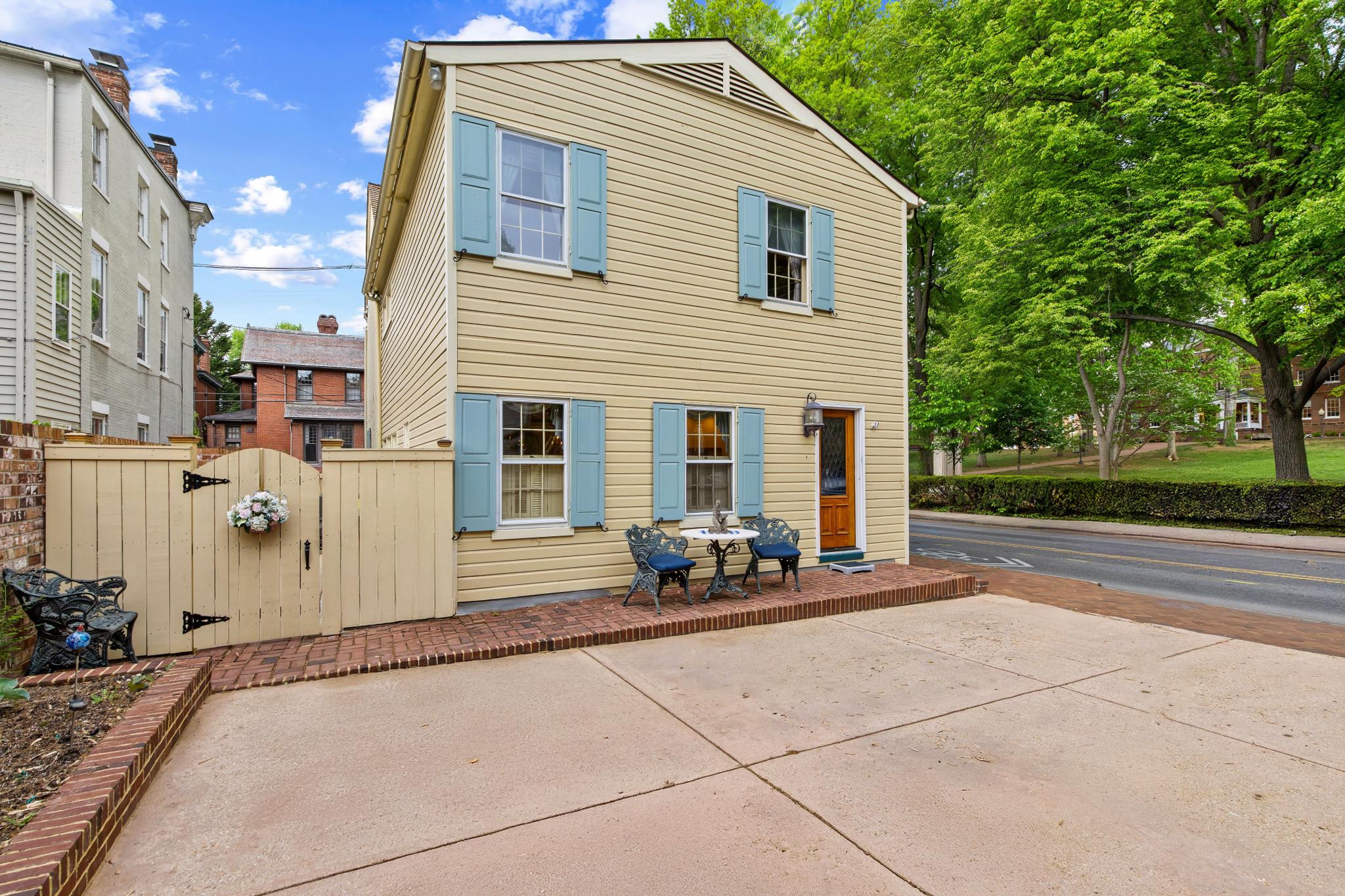  250 Prince George Street, Annapolis, MD, 21401 - 物件實景