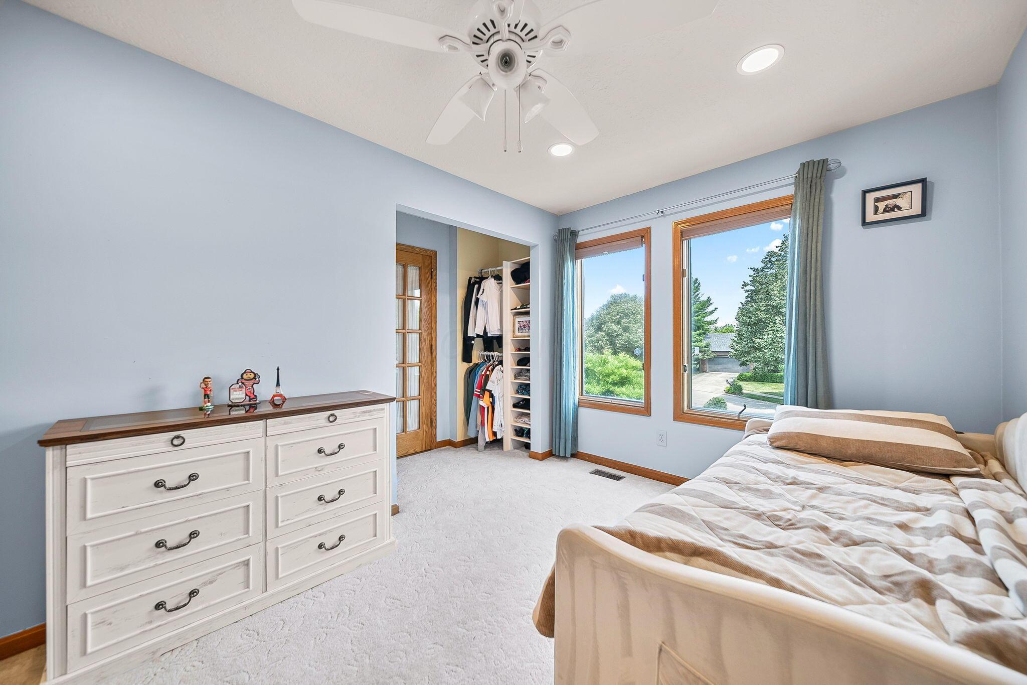 Dublin, Ohio, 43017, United States, 4 Bedrooms Bedrooms, ,4 BathroomsBathrooms,Residential,For Sale,1883217