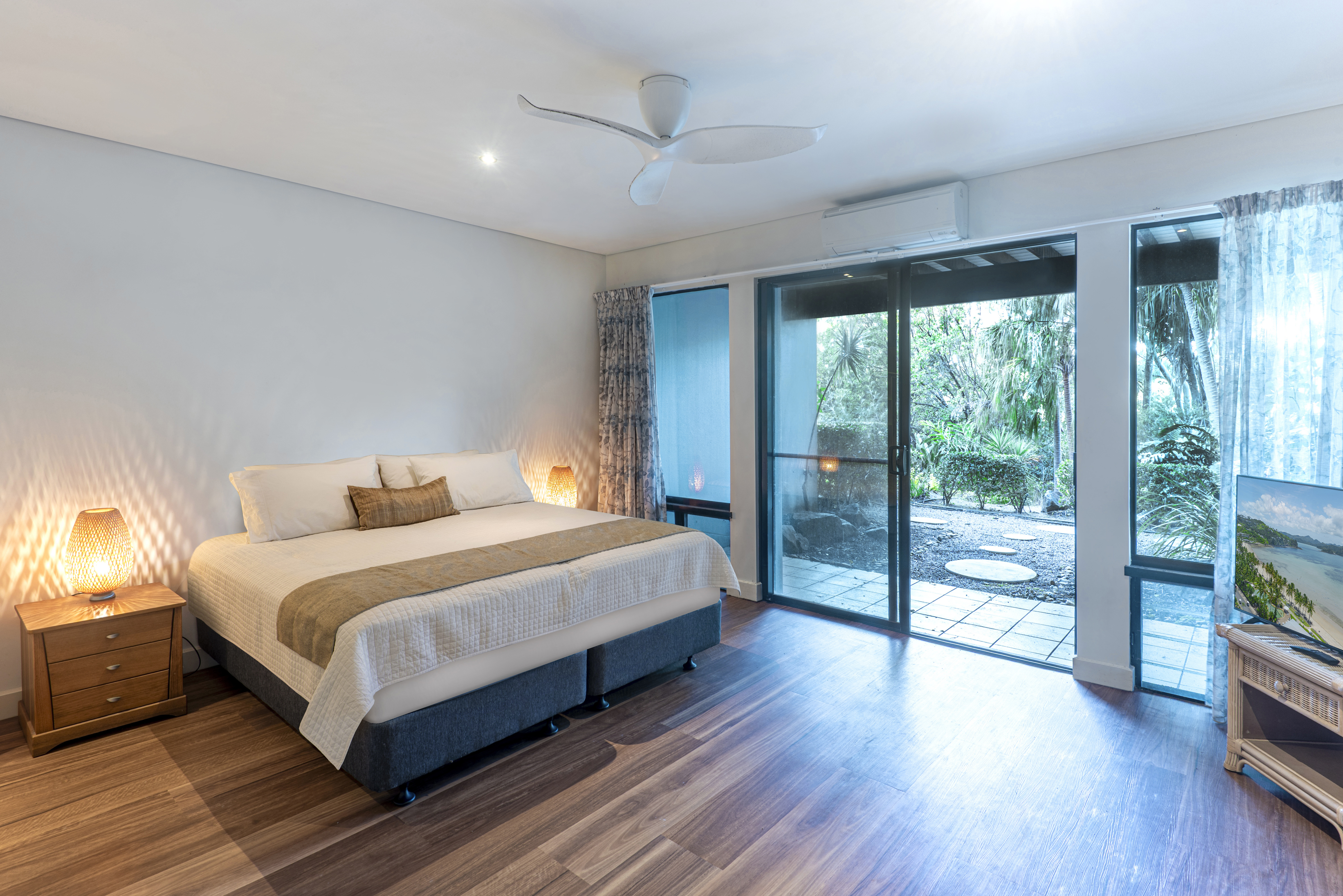  Catseye Villa 1, 4 Great Northern Highway, Hamilton Island - 物件實景