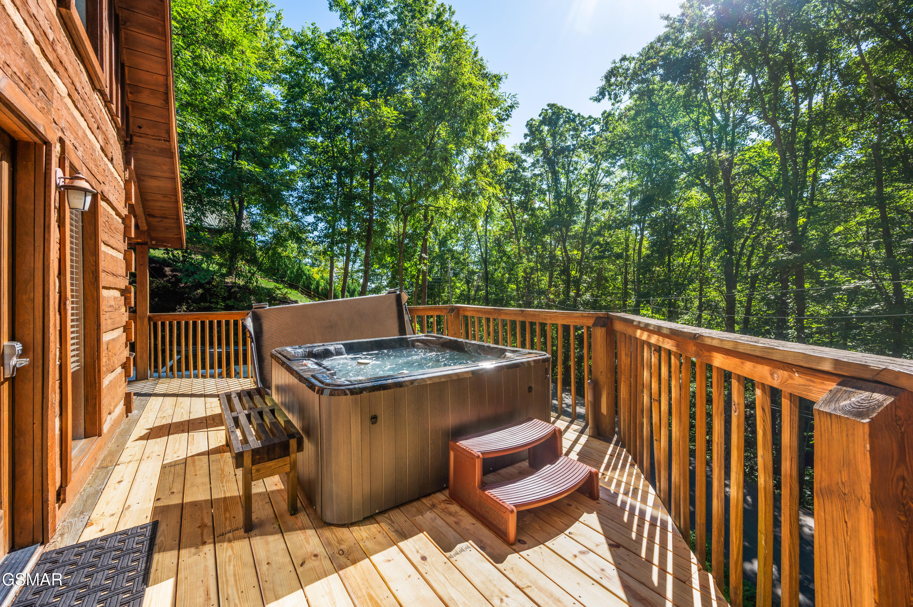 Gatlinburg, Tennessee, 37738, United States, 1 Bedroom Bedrooms, ,2 BathroomsBathrooms,Residential,For Sale,1937341