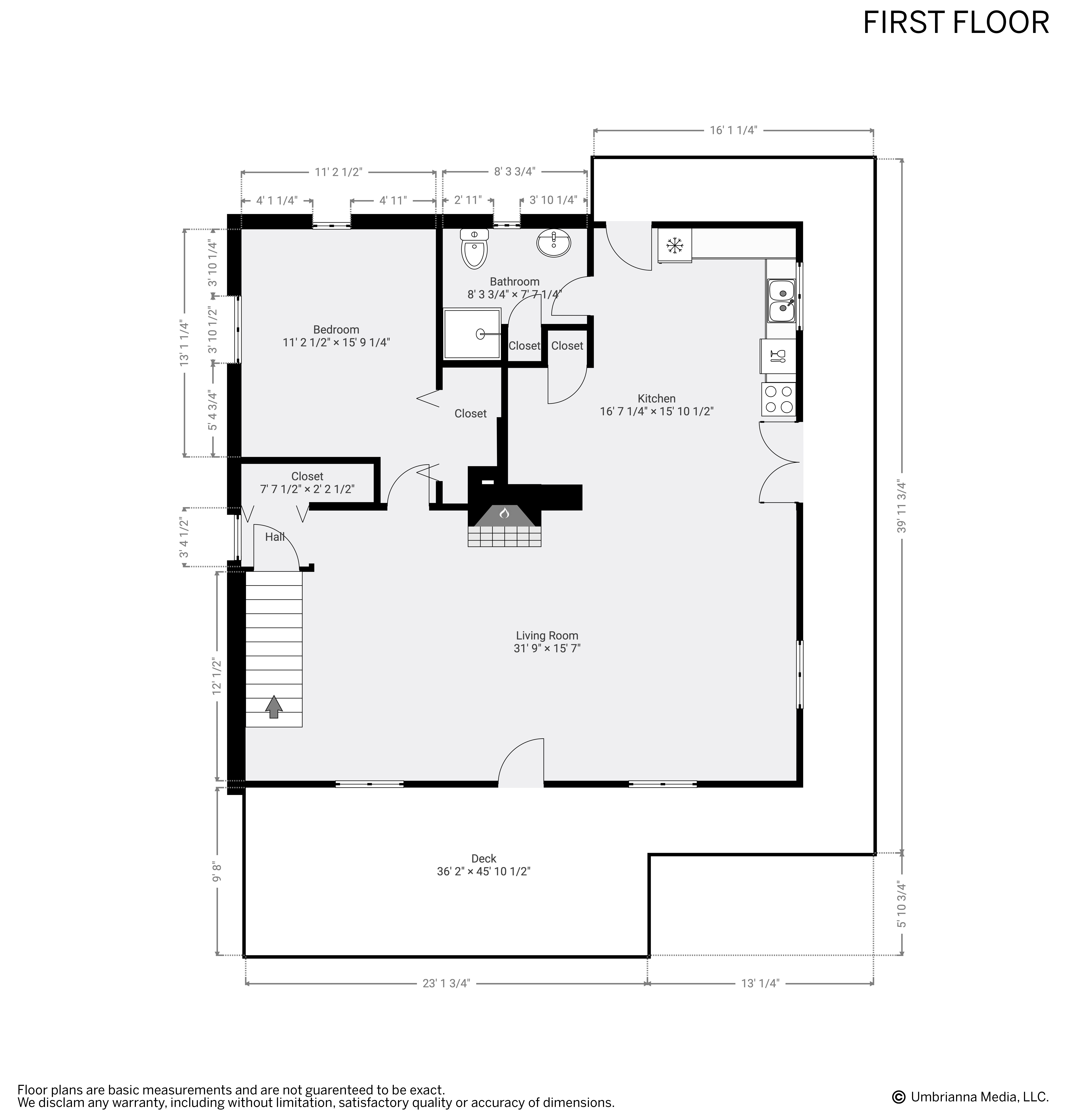  110B High Street, Upton, MA 01568 - 物件實景