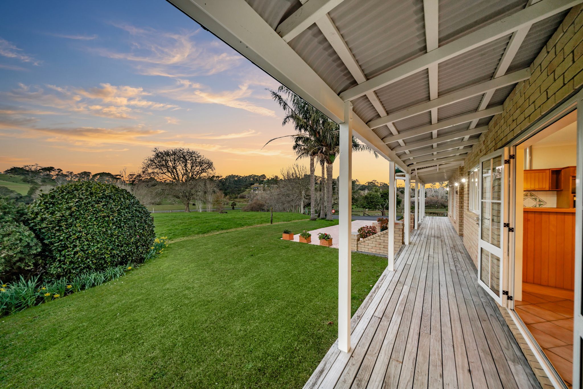  154 Awa Road, Kumeu - 物件實景