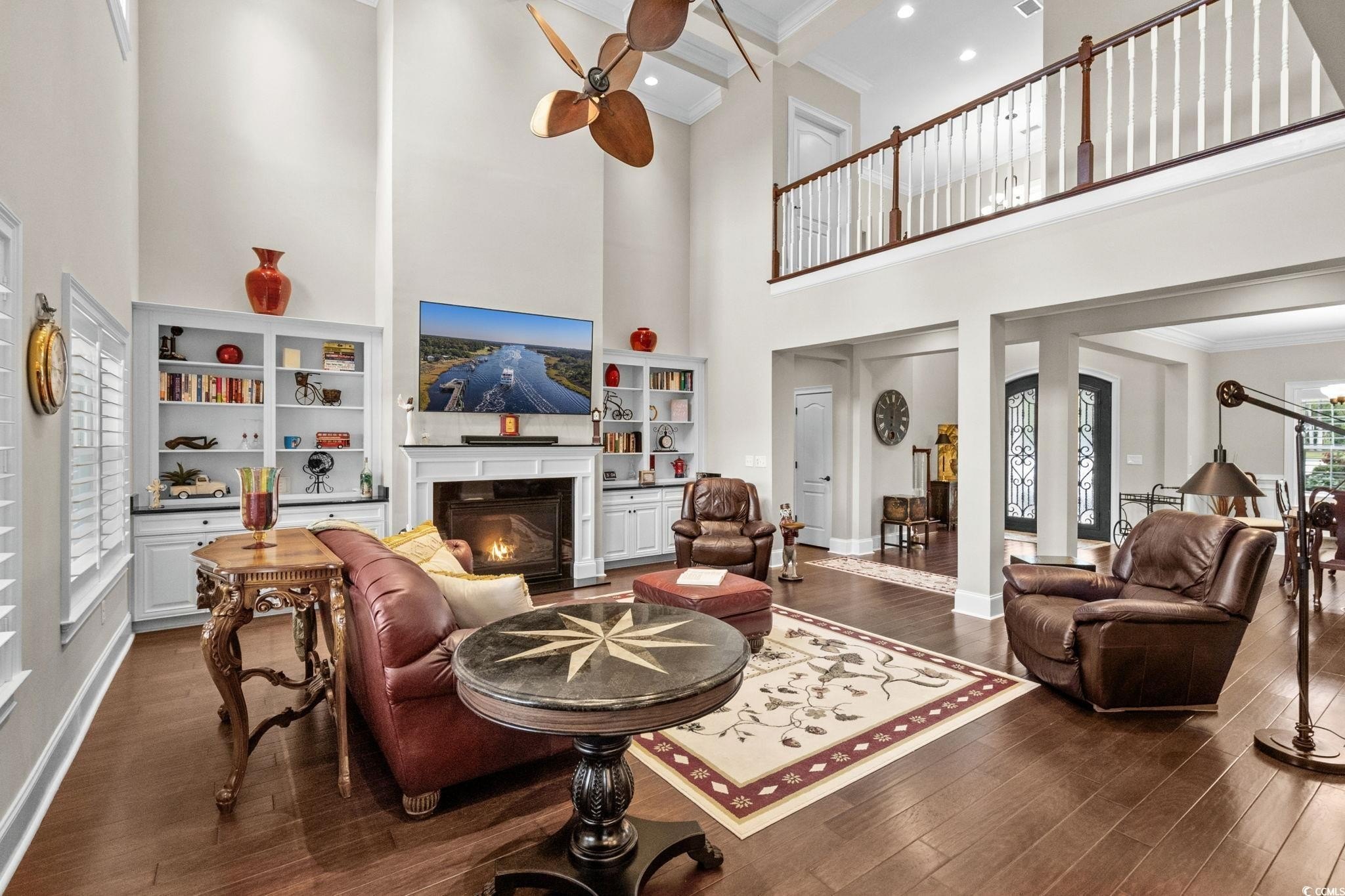 Longs, South Carolina, 29568, United States, 4 Bedrooms Bedrooms, ,4 BathroomsBathrooms,Residential,For Sale,1974347