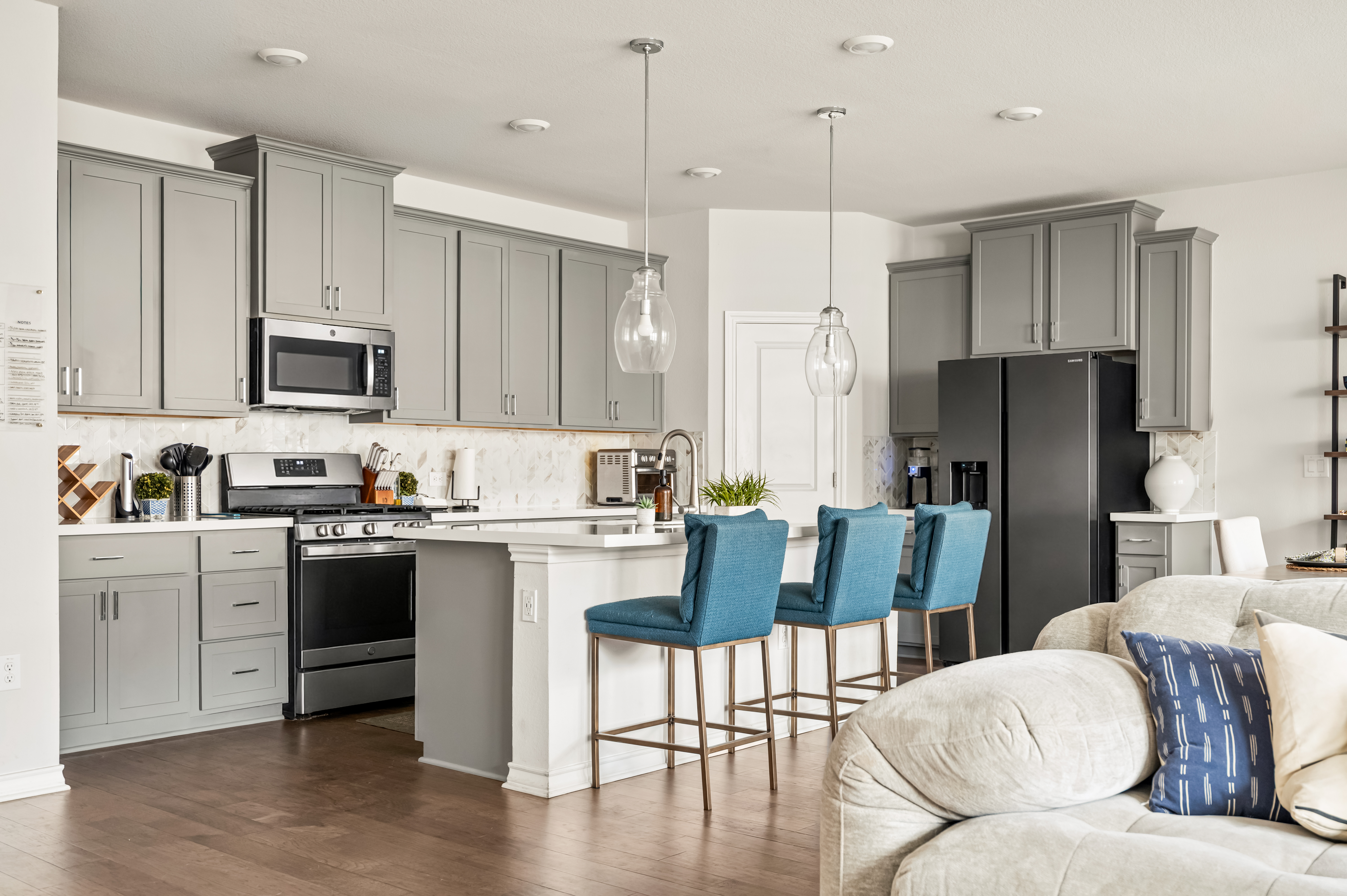  5408 Jason Drive, Austin, TX 78723 - 物件實景