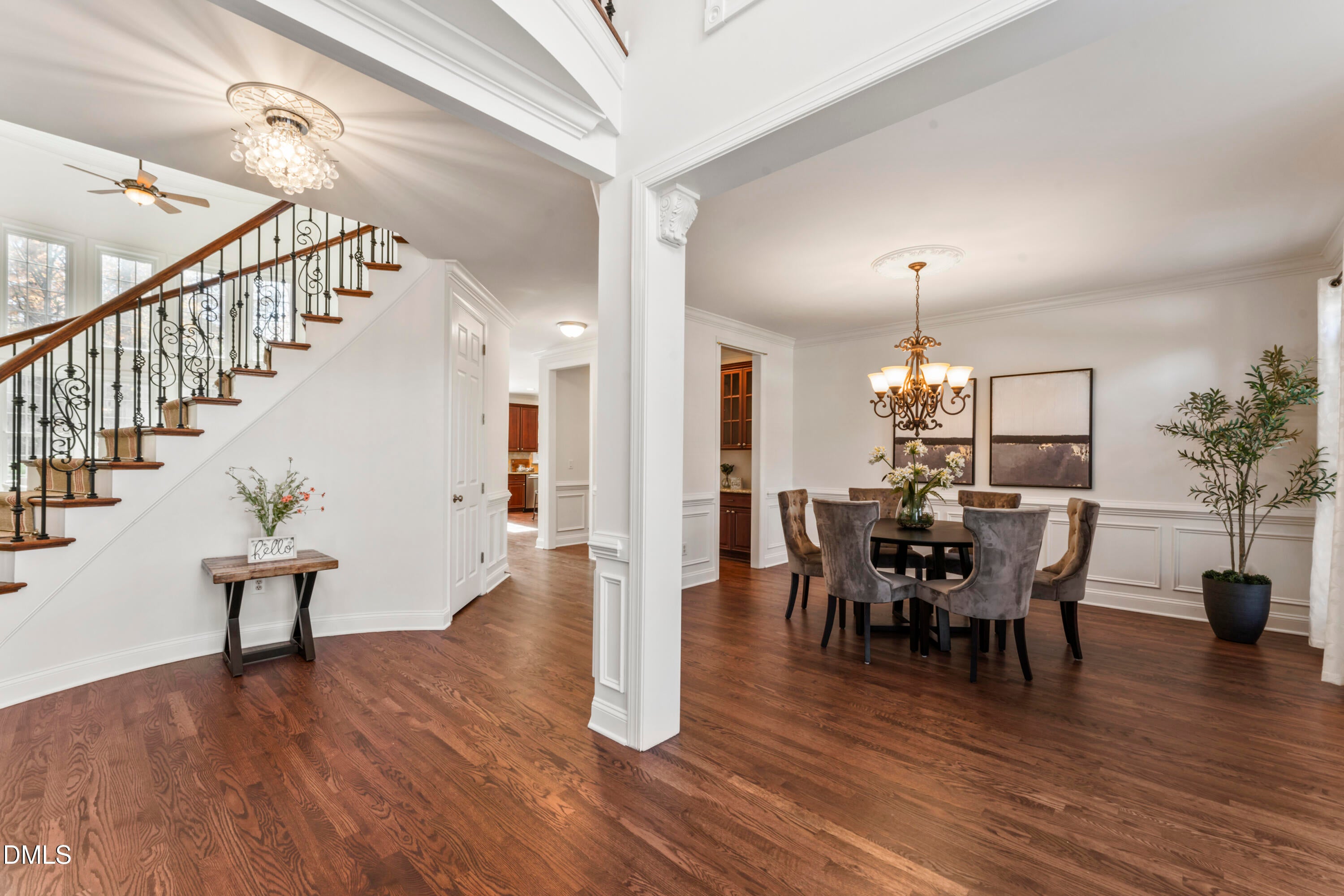 Cary, North Carolina, 27519, United States, 5 Bedrooms Bedrooms, ,5 BathroomsBathrooms,Residential,For Sale,1994817