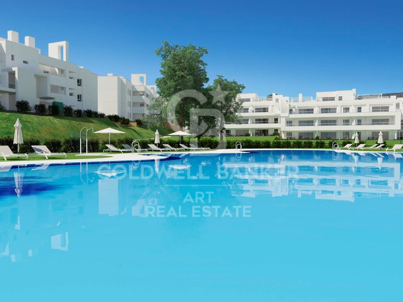 Mijas, Andalusia, ES, 3 Bedrooms Bedrooms, ,2 BathroomsBathrooms,Residential,For Sale,1794252