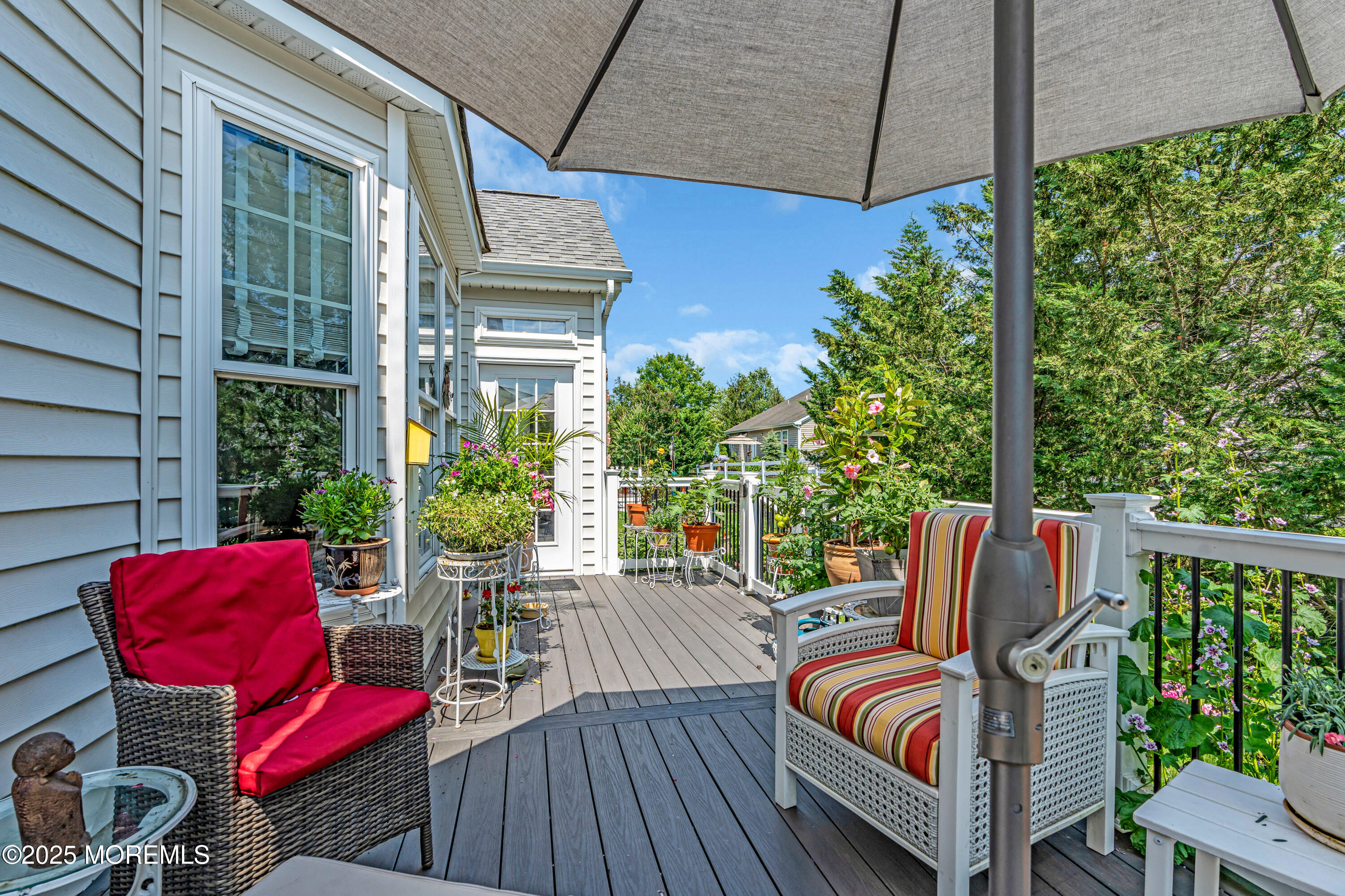 Oceanport, New Jersey, 07757, United States, 2 Bedrooms Bedrooms, ,2 BathroomsBathrooms,Residential,For Sale,1943913