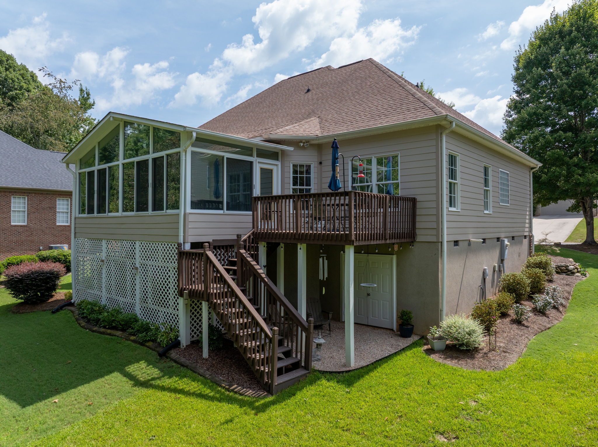  912 Wando Road, Roebuck, SC 29376 - 物件實景