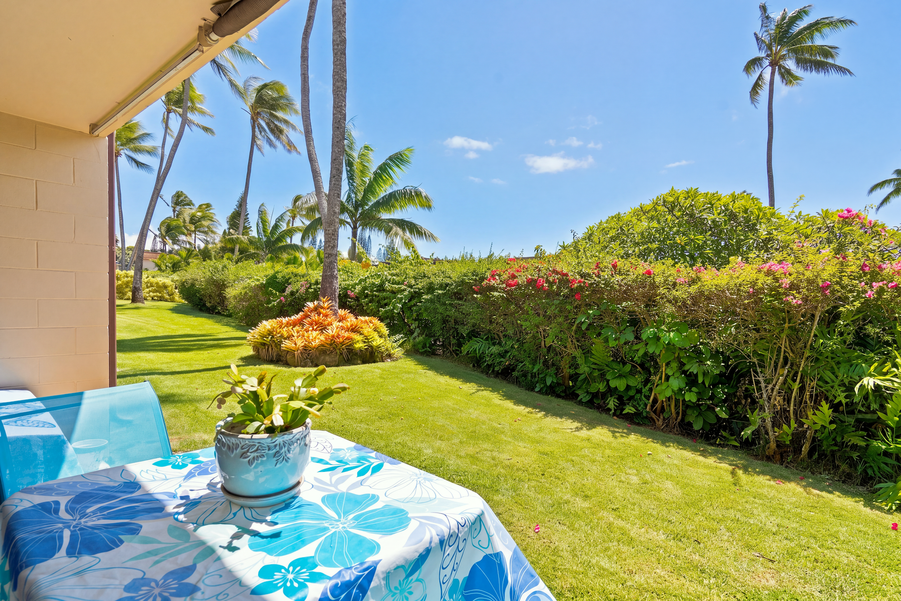  Remodeled Ground-Floor Condo, Just Steps from Napili Bay - 物件實景