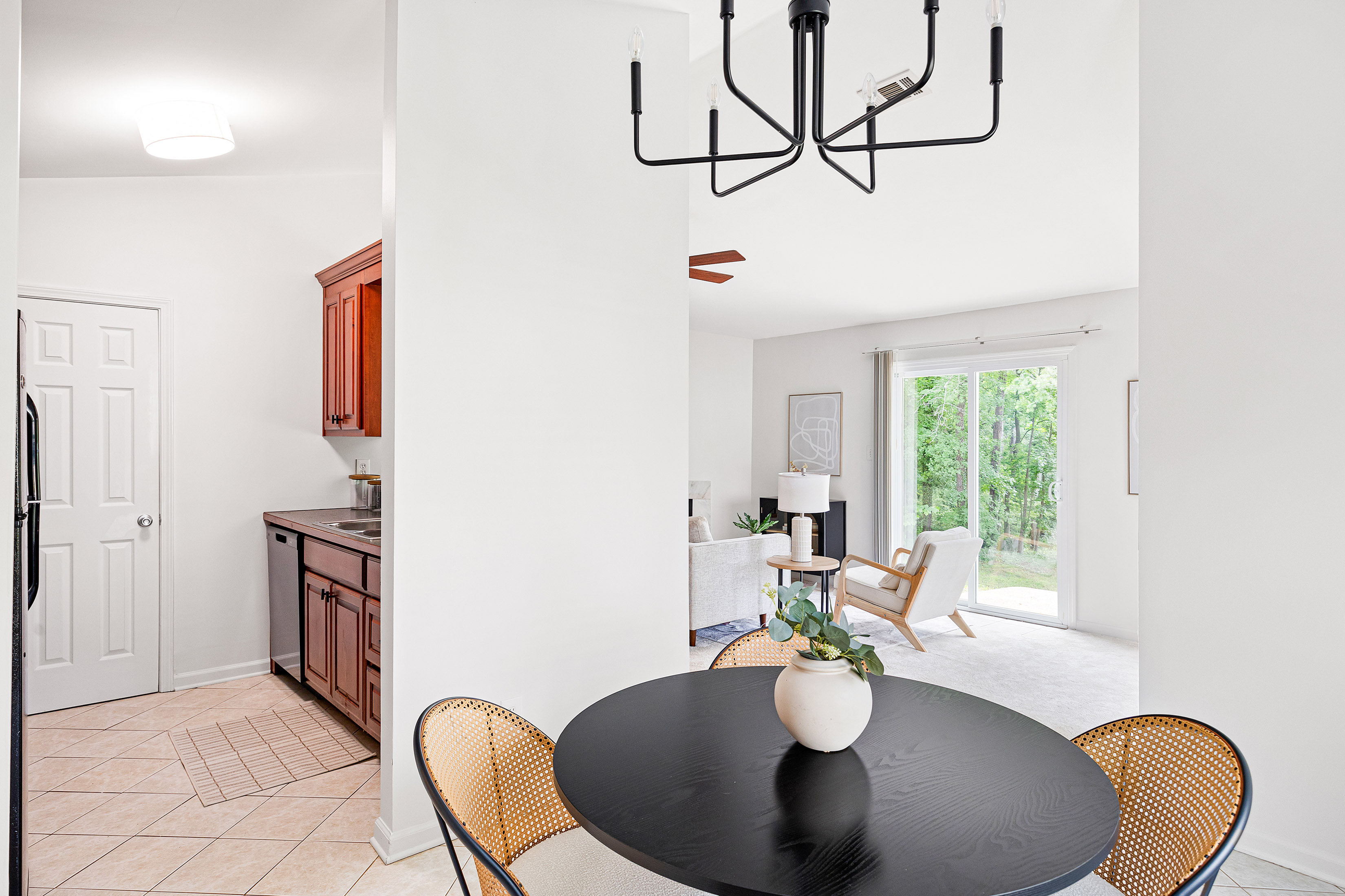  Easy Living in Charming Ranch Home - 物件實景