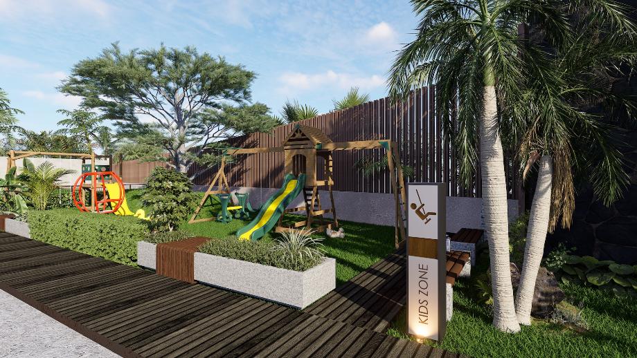 Benito Juárez, Quintana Roo, 77500, Mexico, 3 Bedrooms Bedrooms, ,3 BathroomsBathrooms,Residential,For Sale,1751671