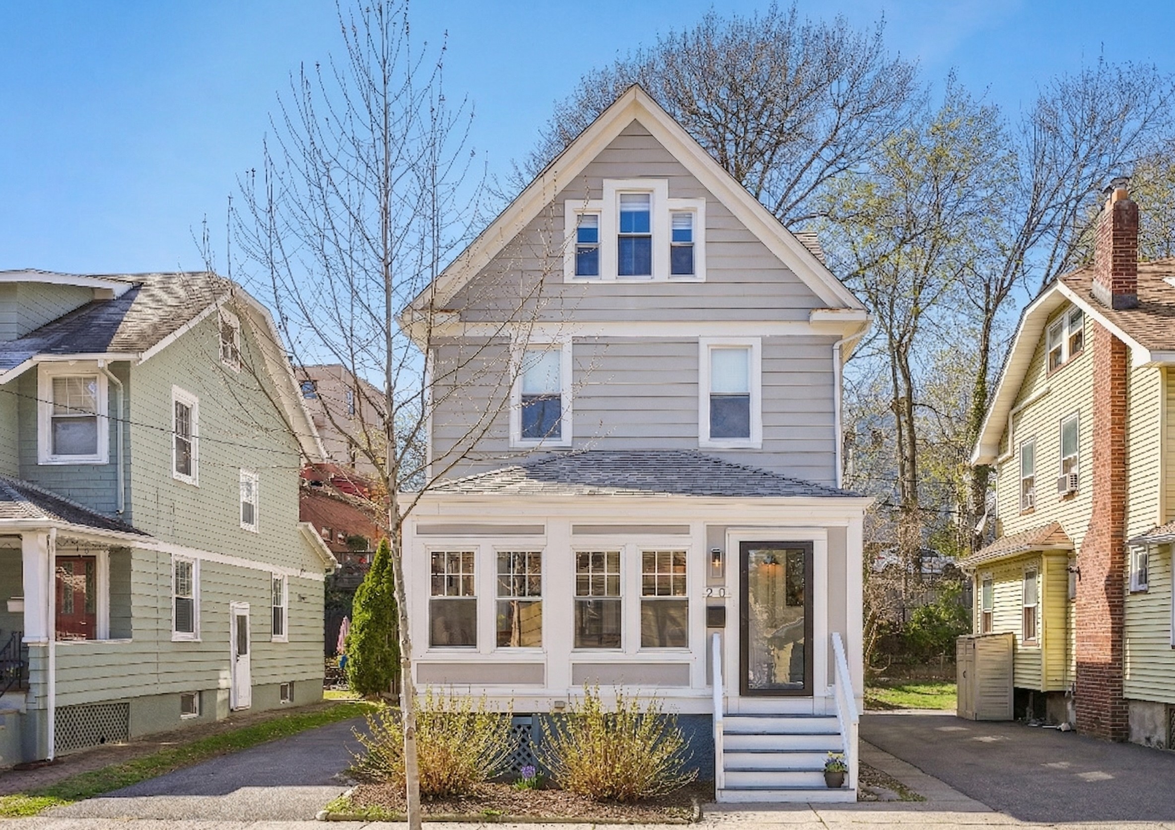  20 Edgewood Road, Glen Ridge, NJ 07028 - 物件實景