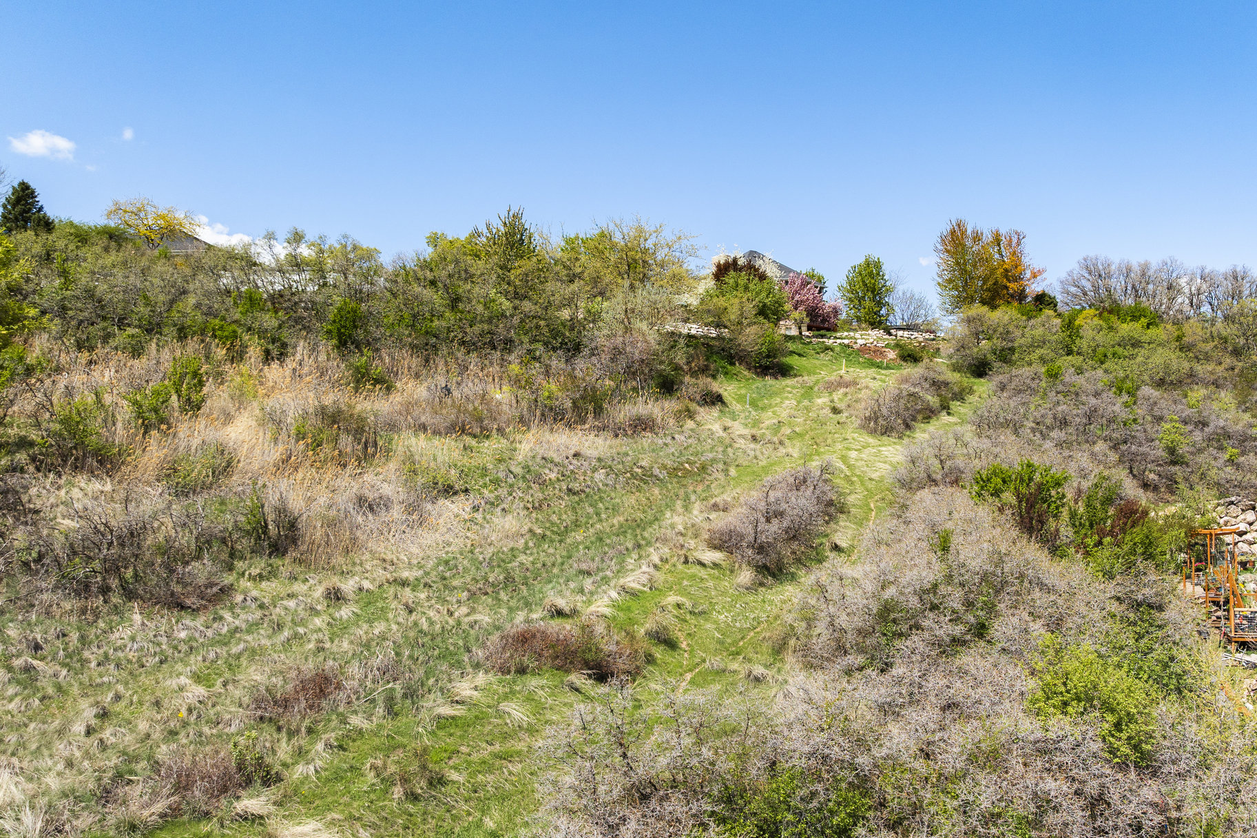  1.47 Acre Lot In East Layton With Endless Possibilities - 物件實景