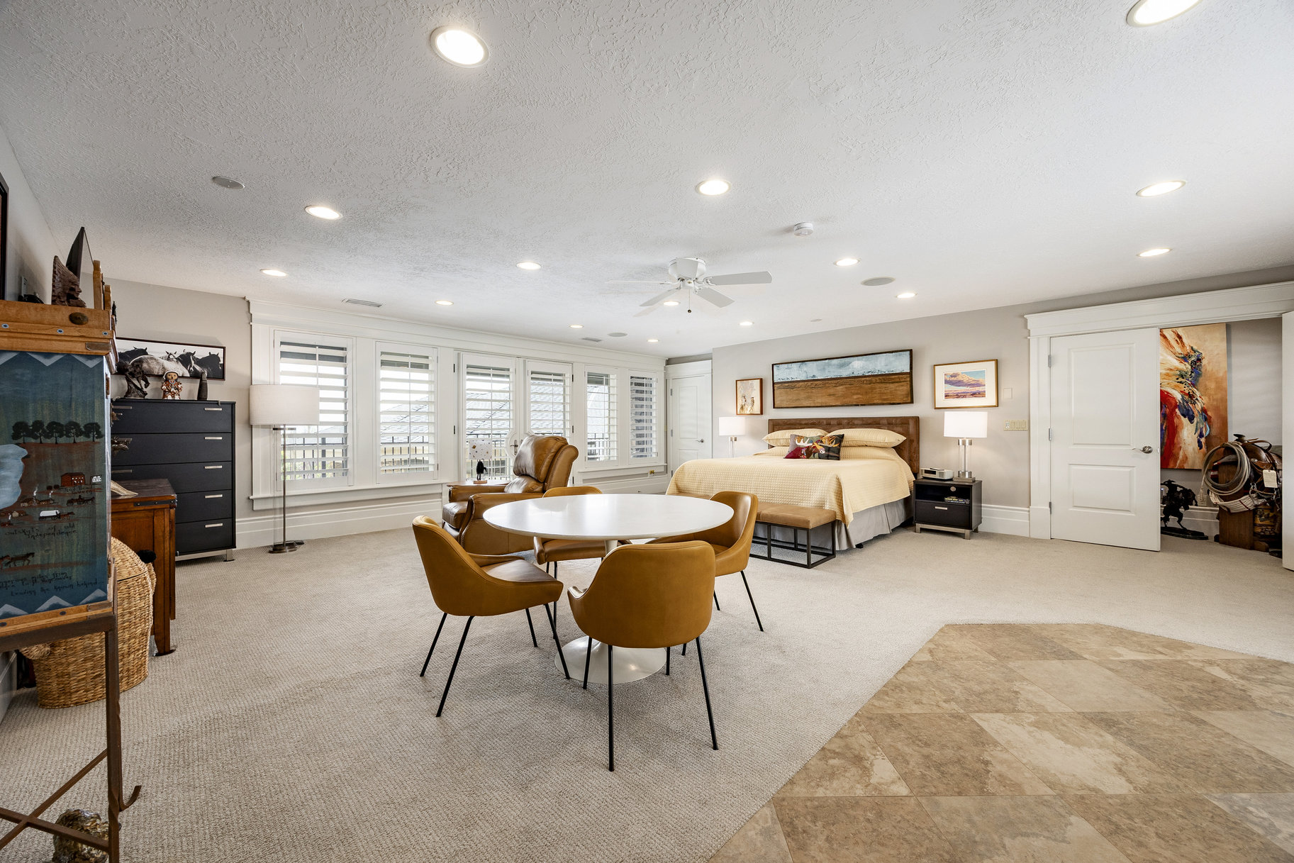  Timeless East Bench Craftsman Estate with Gated Entry, Expansive Light and Views - 物件實景