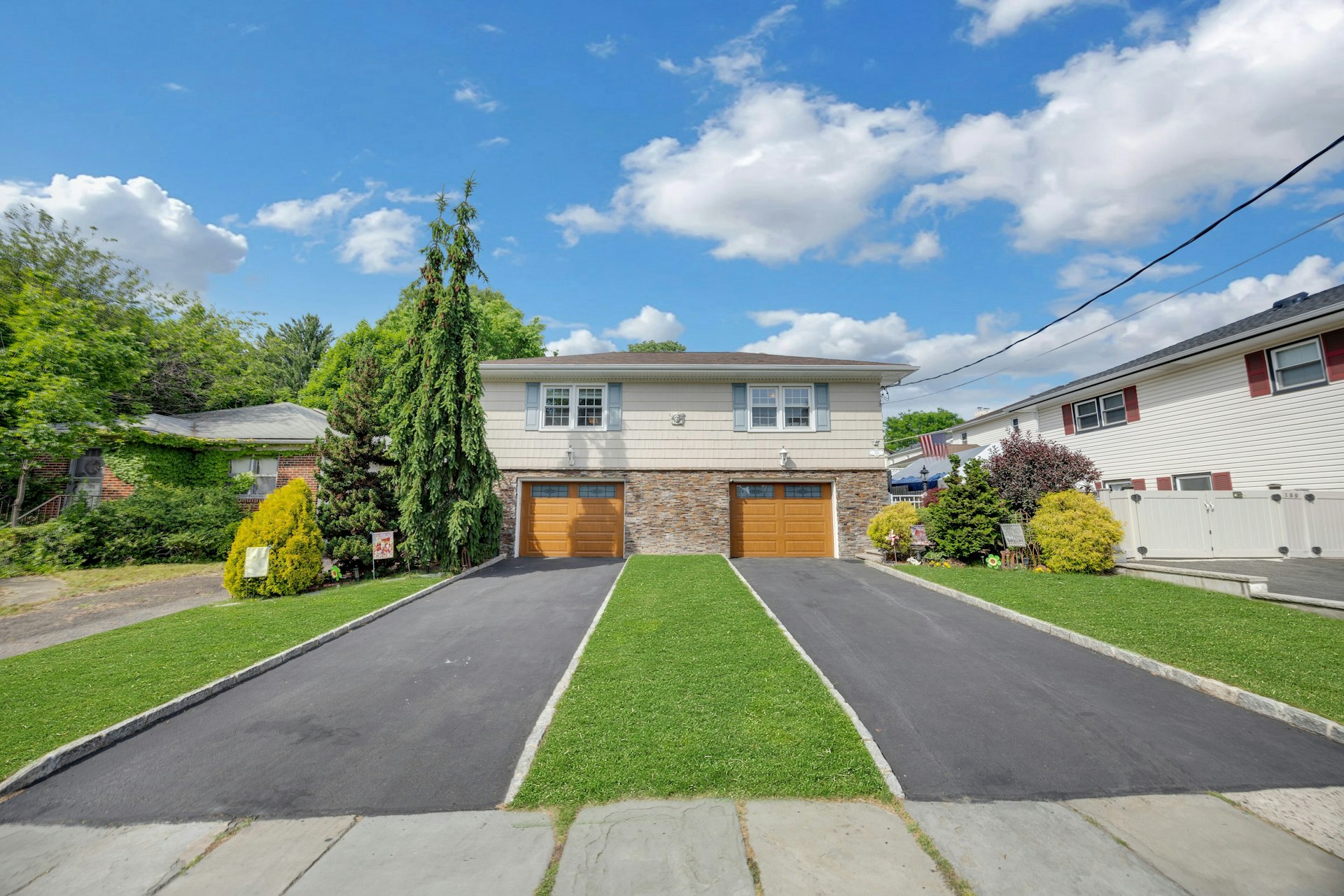 184 West Passaic Ave, Rutherford, NJ 07070 - 物件實景