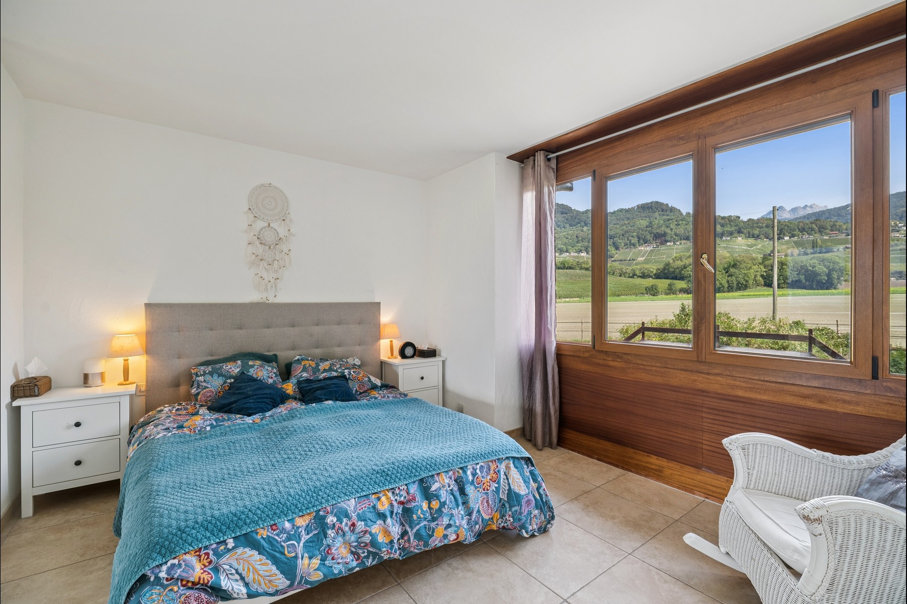  An authentic, charming home in the heart of an estate spanning more than 7,500 m - 物件實景