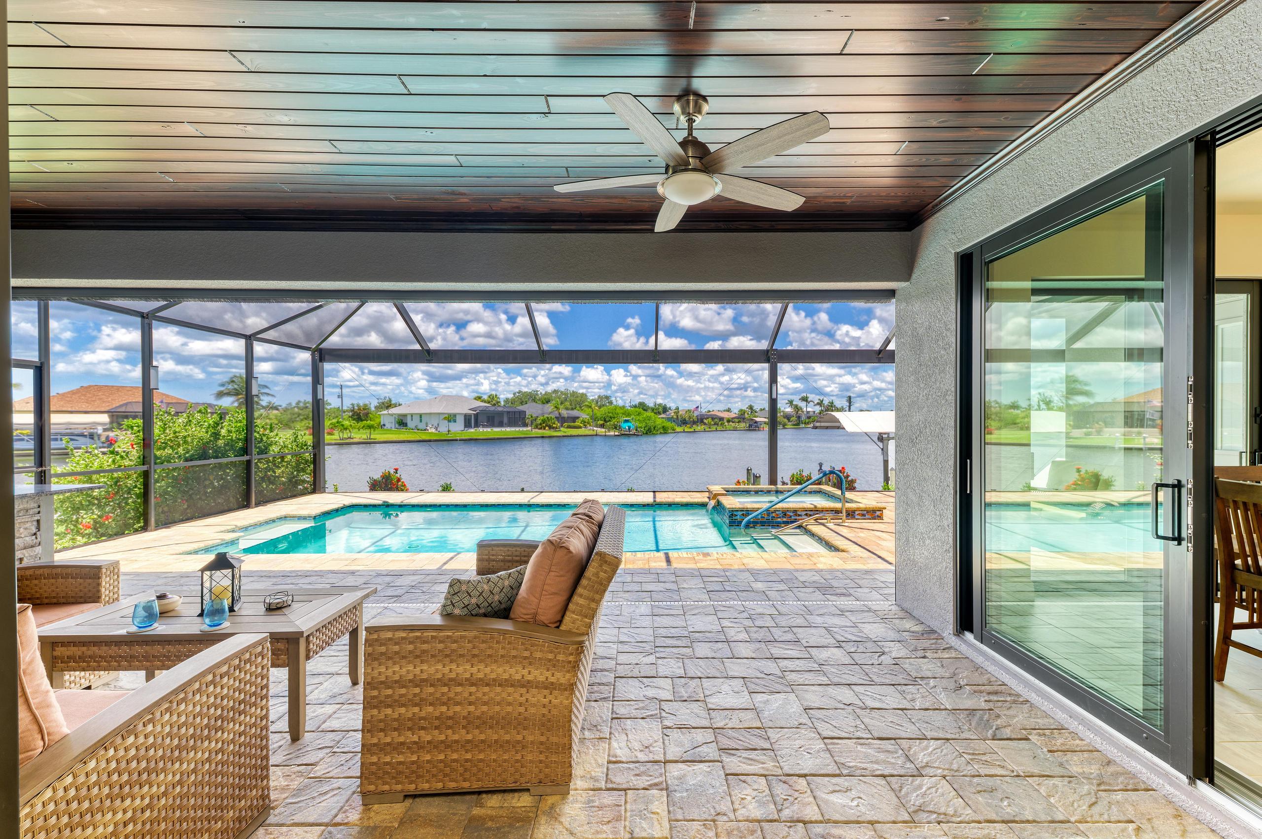 Port Charlotte, Florida, 33981, United States, 3 Bedrooms Bedrooms, ,2 BathroomsBathrooms,Residential,For Sale,1874520