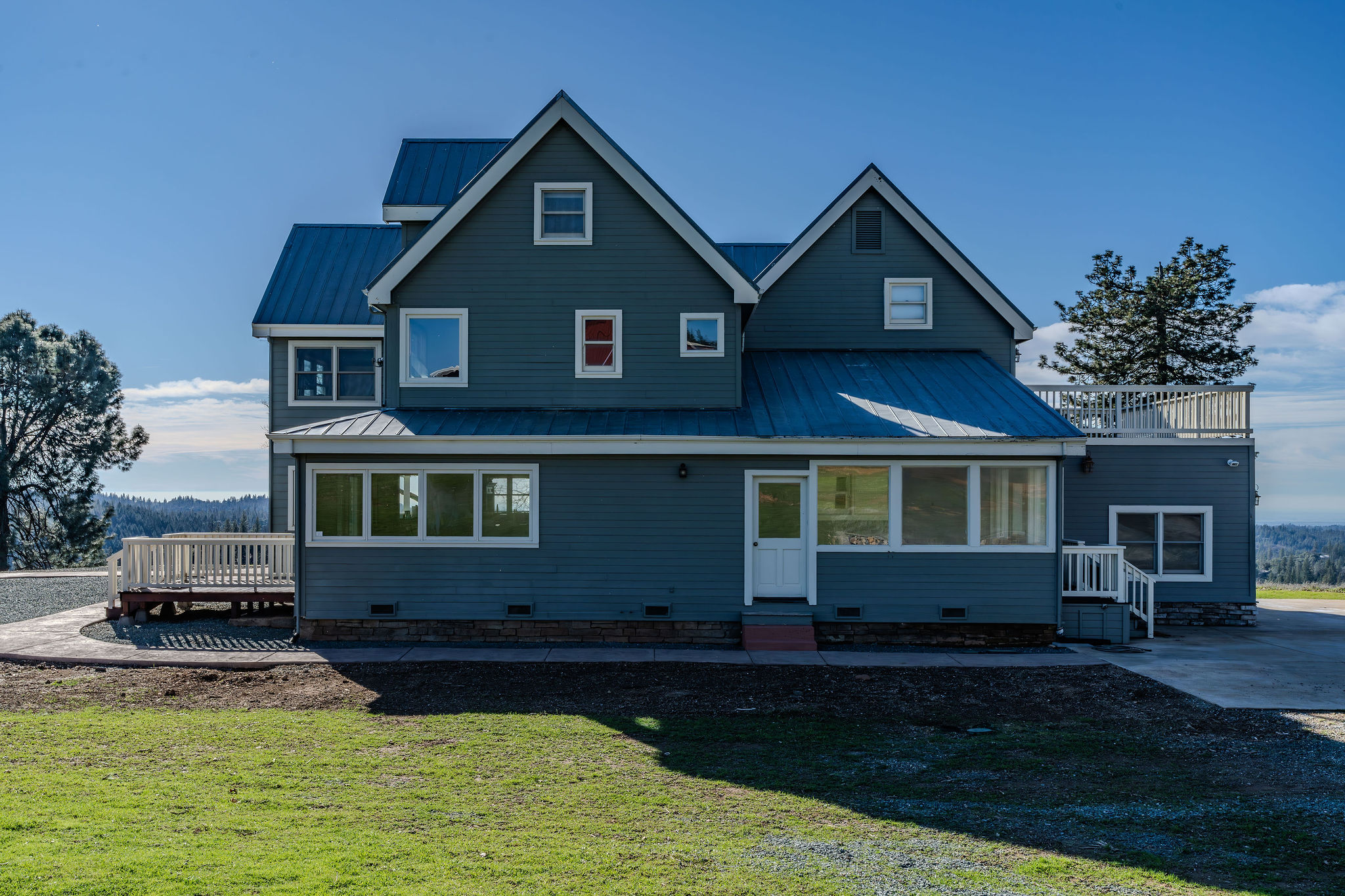 18926 Shake Ridge Road, Sutter Creek, California, 95685, United States, 5 Bedrooms Bedrooms, ,5 BathroomsBathrooms,Residential,For Sale,18926 Shake Ridge Road,1540295