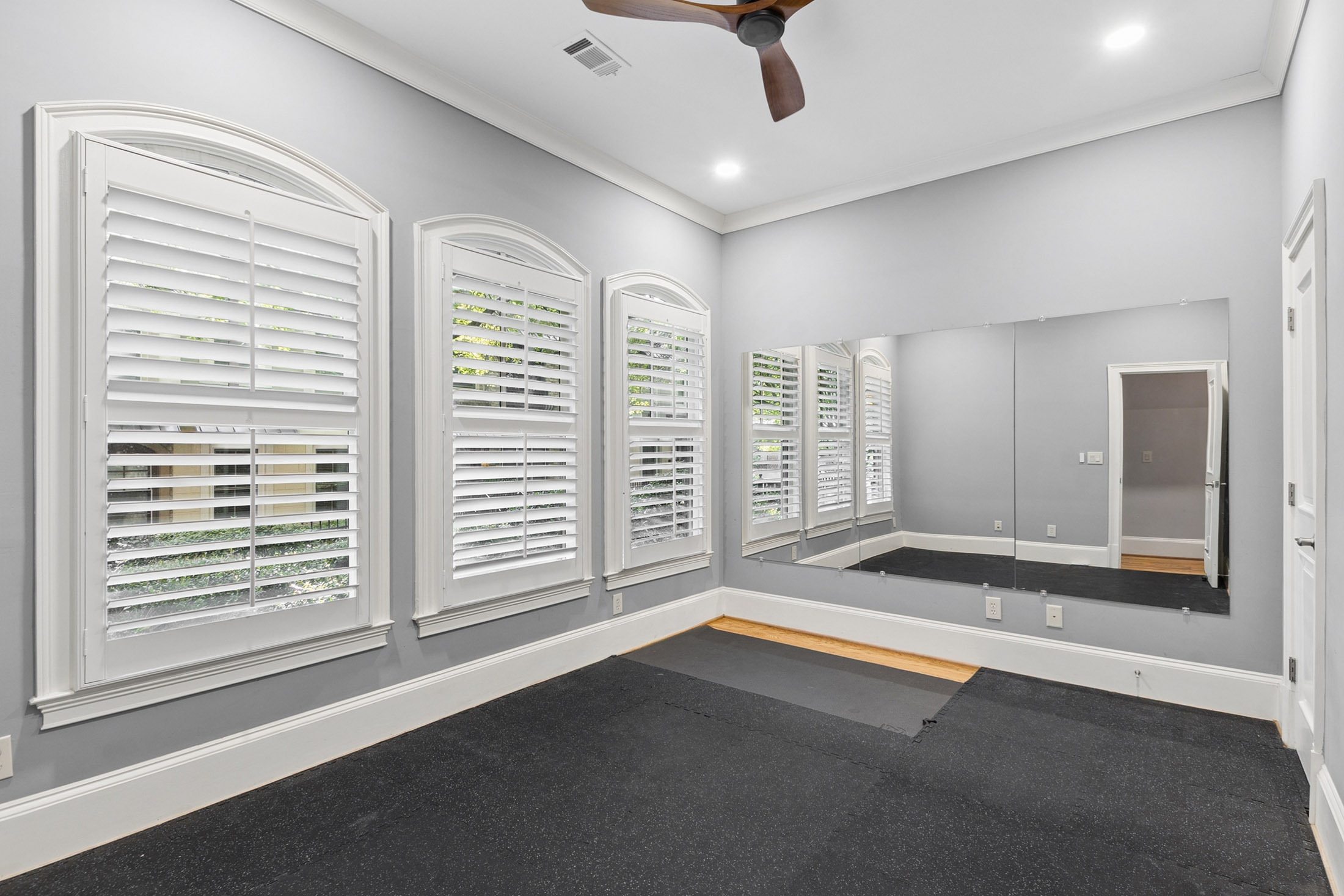  Wonderful Westside Townhome at Atlantic Station - 物件實景