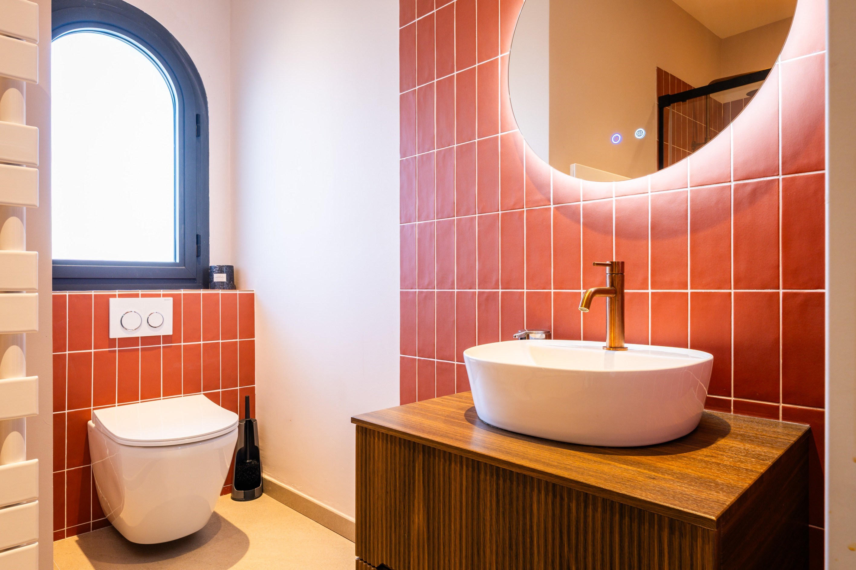  Carry-le-Rouet, Barqueroute – Renovated Family Home with Pool - 物件實景
