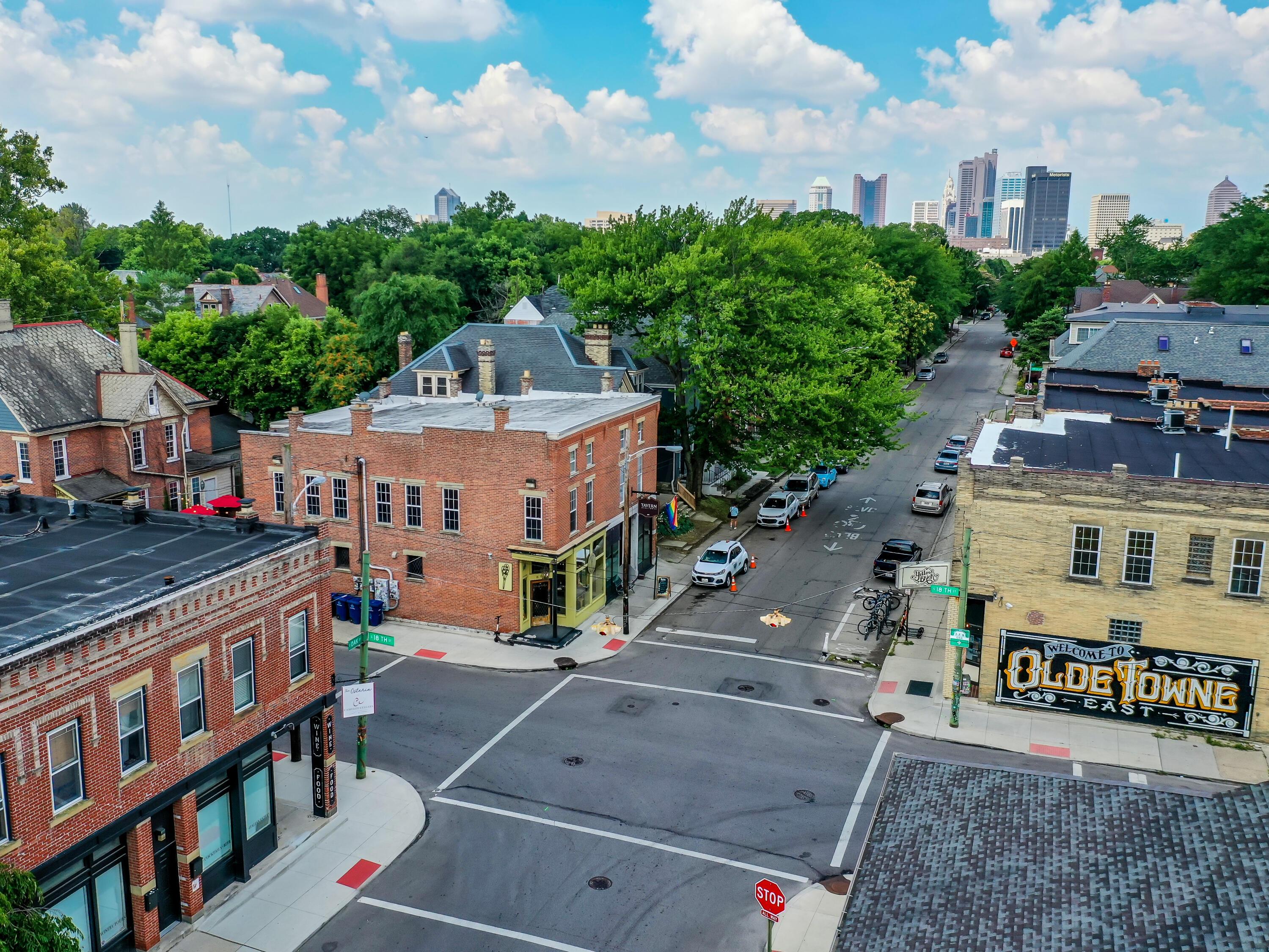  1379 Fair Avenue - 物件實景