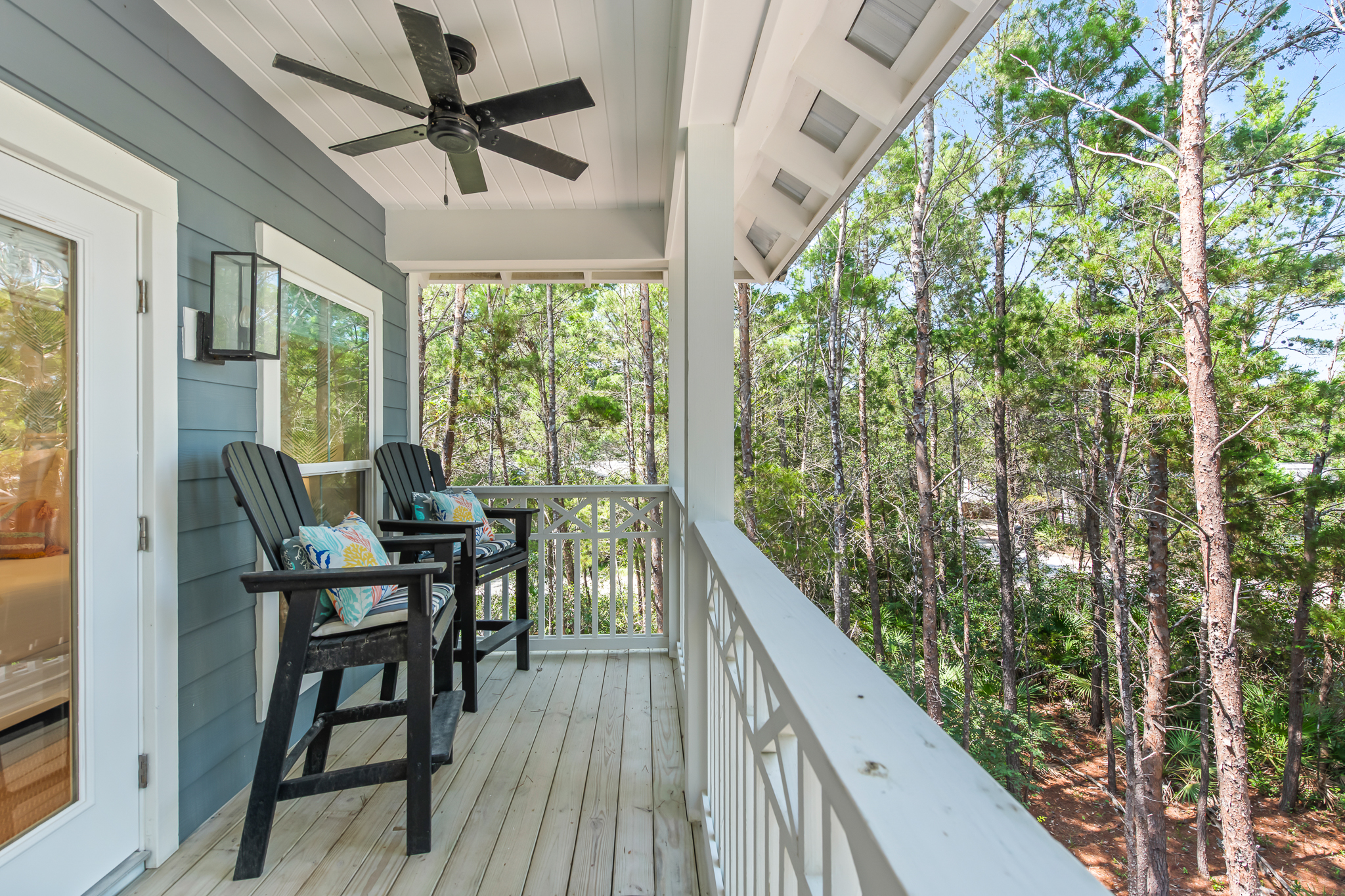  Sunlit Coastal Cottage South of 30A Near Eastern Lake - 物件實景