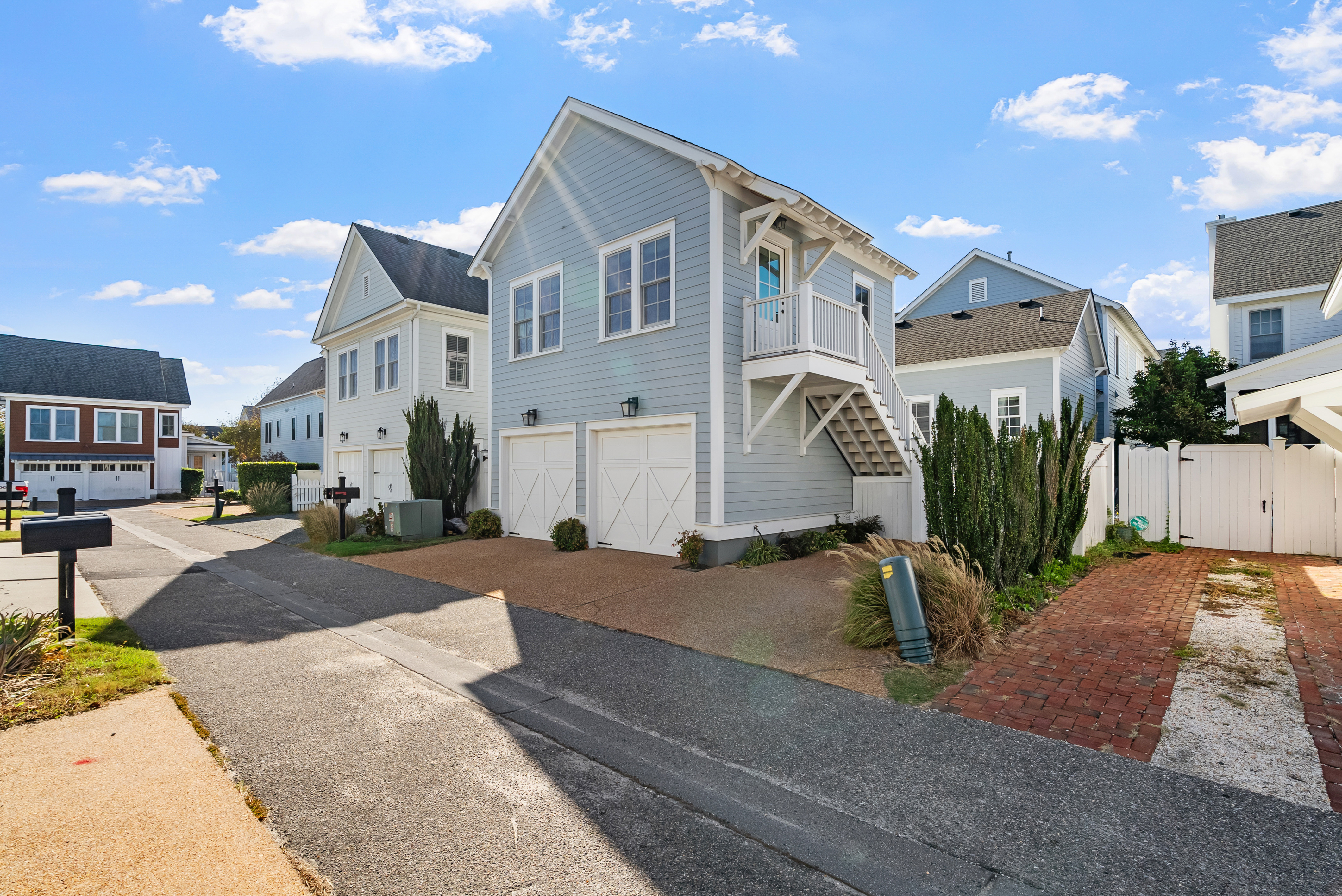  9638 23rd Bay Street, Norfolk, VA 23518 - 物件實景