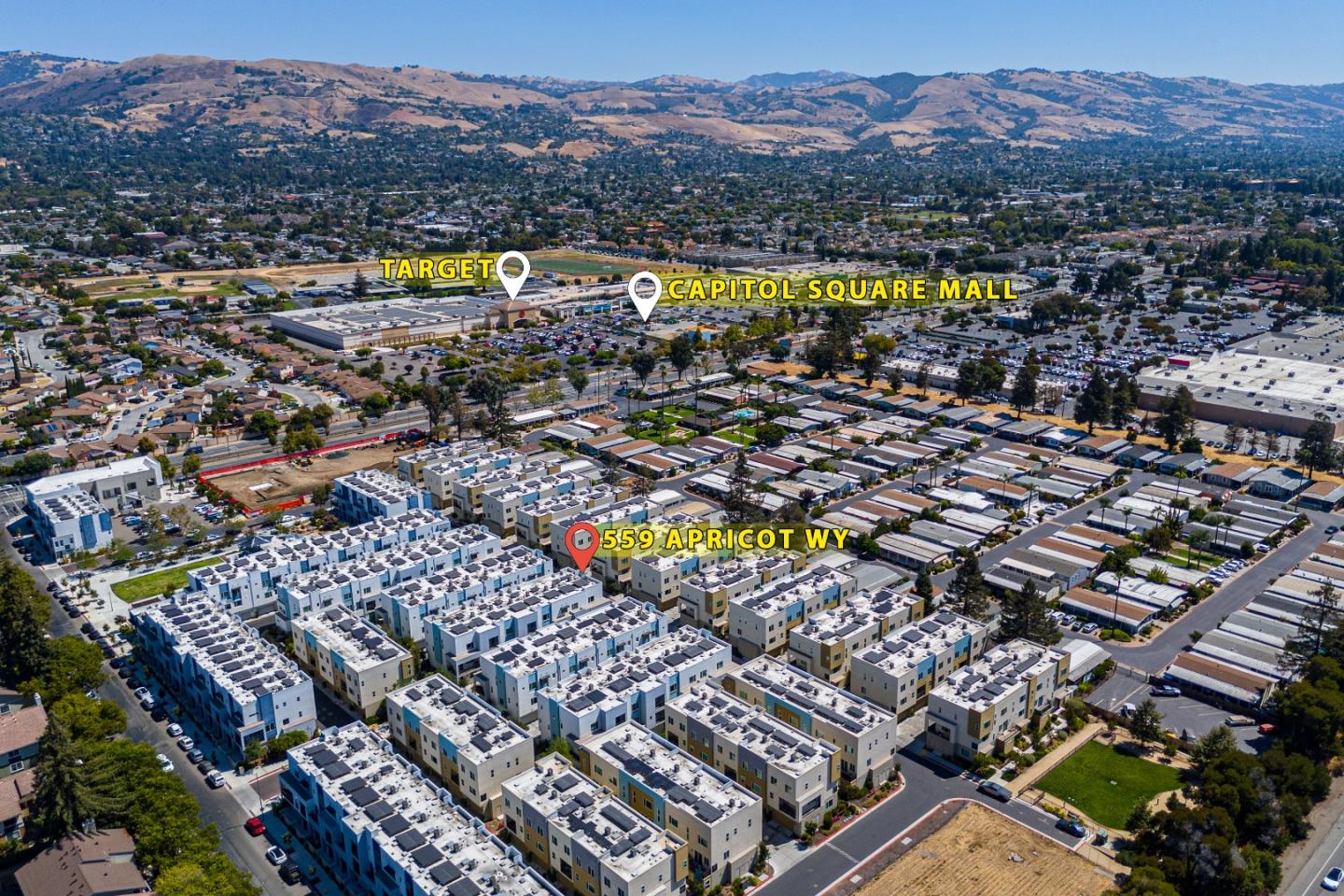 San Jose, California, 95133, United States, 4 Bedrooms Bedrooms, ,4 BathroomsBathrooms,Residential,For Sale,1939383