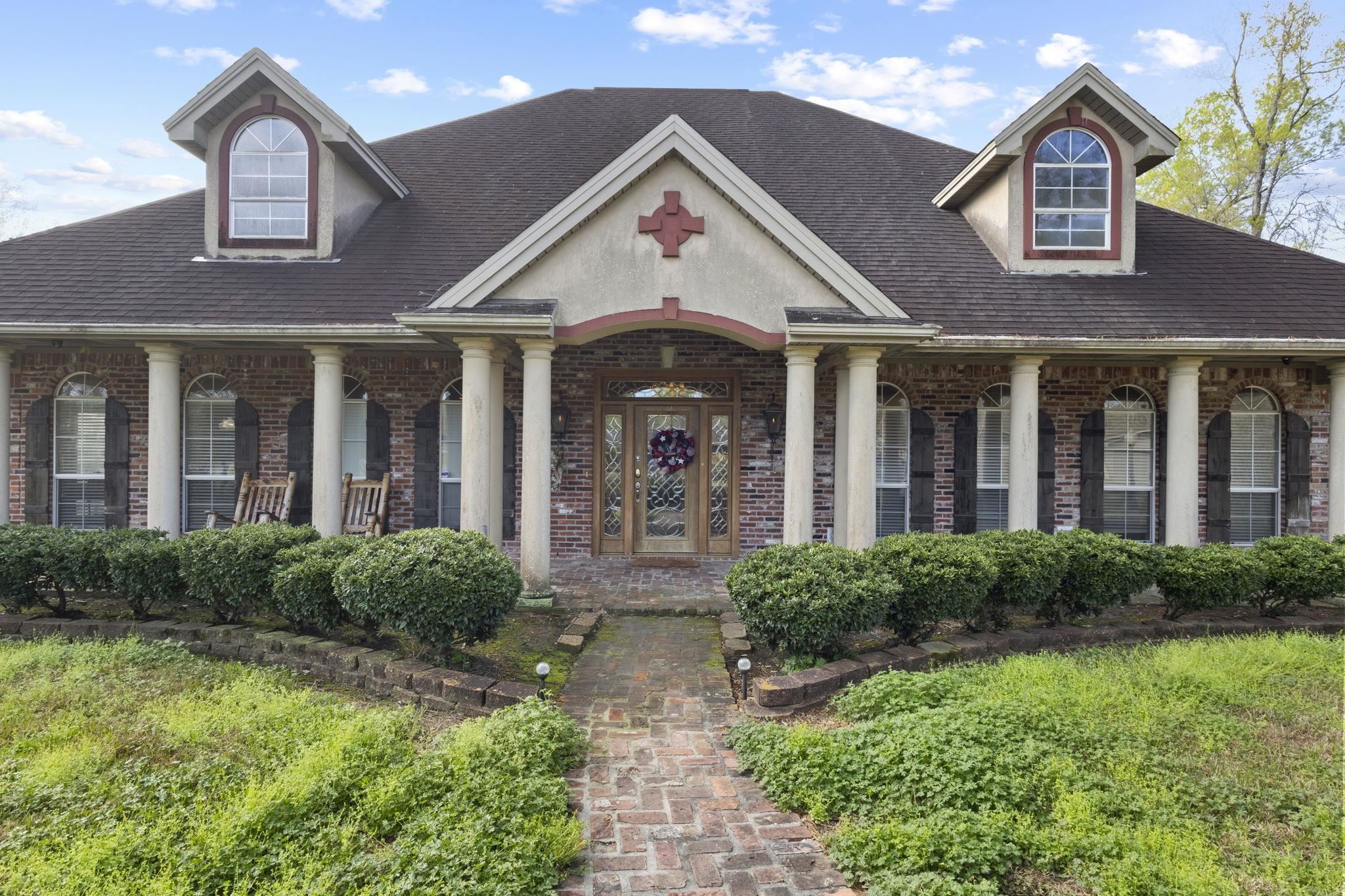 Ridgewood St, Beaumont, TX 77708 #1